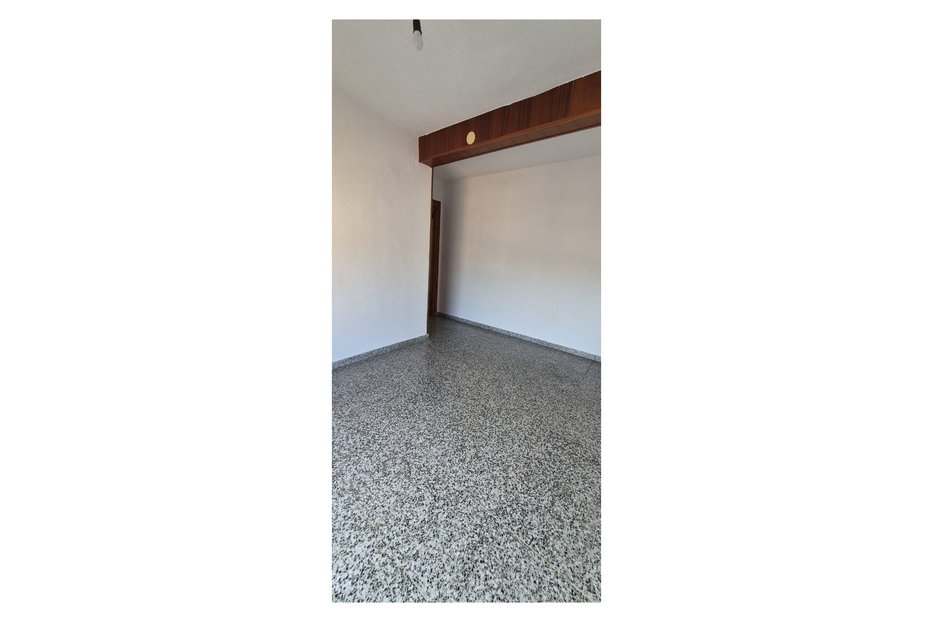 Segunda mano - Apartamento / piso -
La Nucía