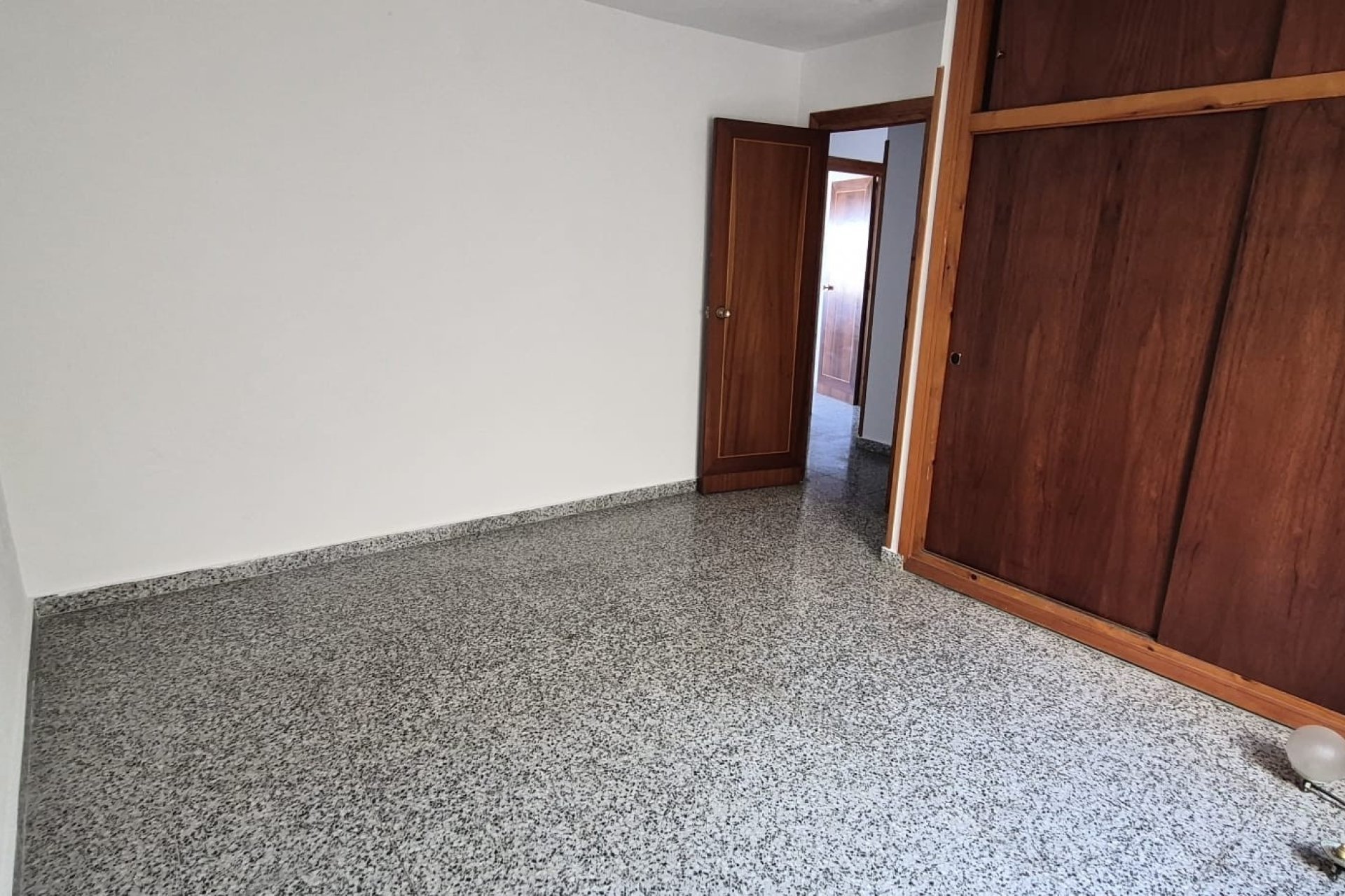 Segunda mano - Apartamento / piso -
La Nucía