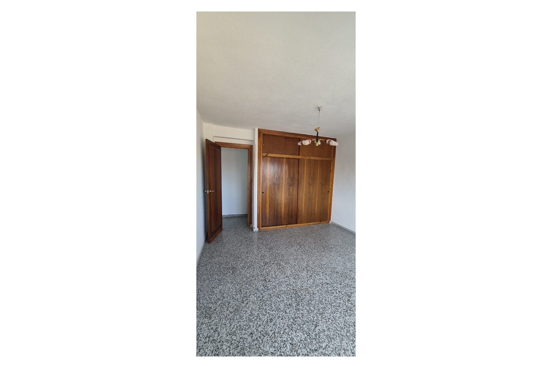 Segunda mano - Apartamento / piso -
La Nucía