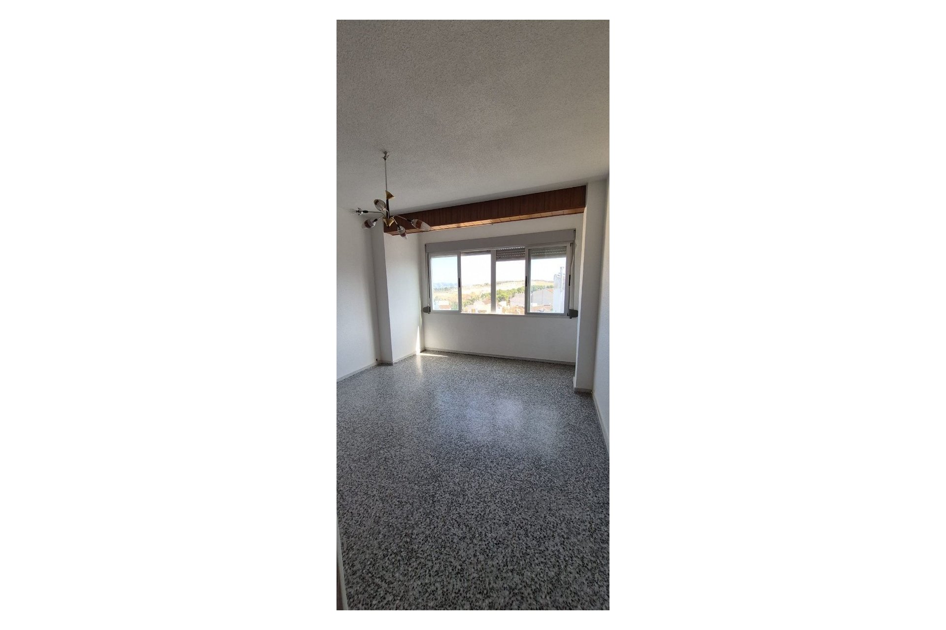 Segunda mano - Apartamento / piso -
La Nucía