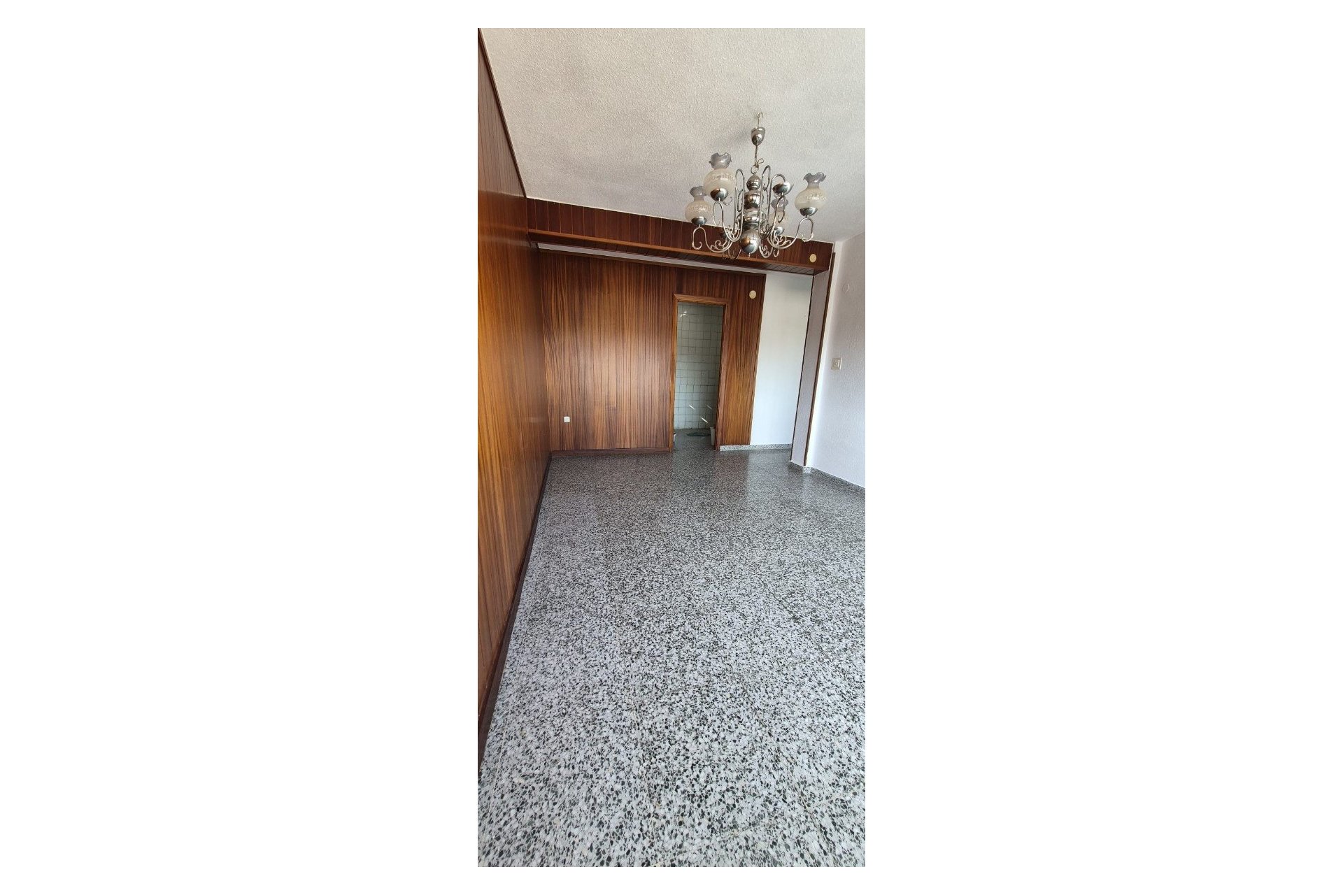 Segunda mano - Apartamento / piso -
La Nucía