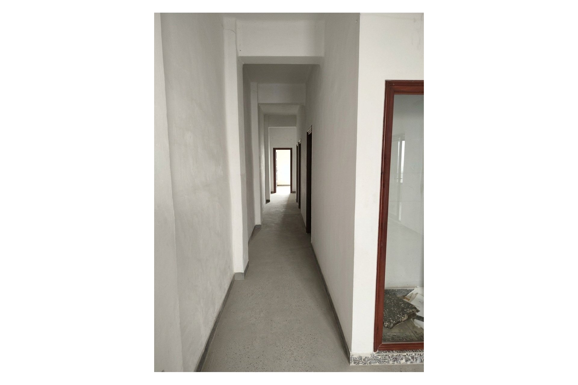 Segunda mano - Apartamento / piso -
Llauri