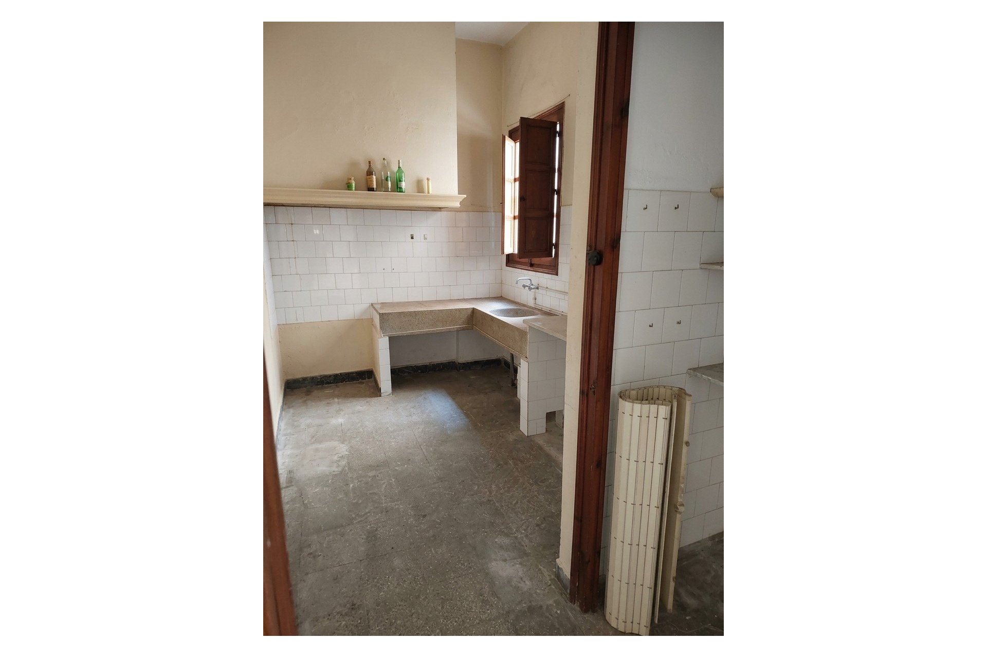 Segunda mano - Apartamento / piso -
Llauri