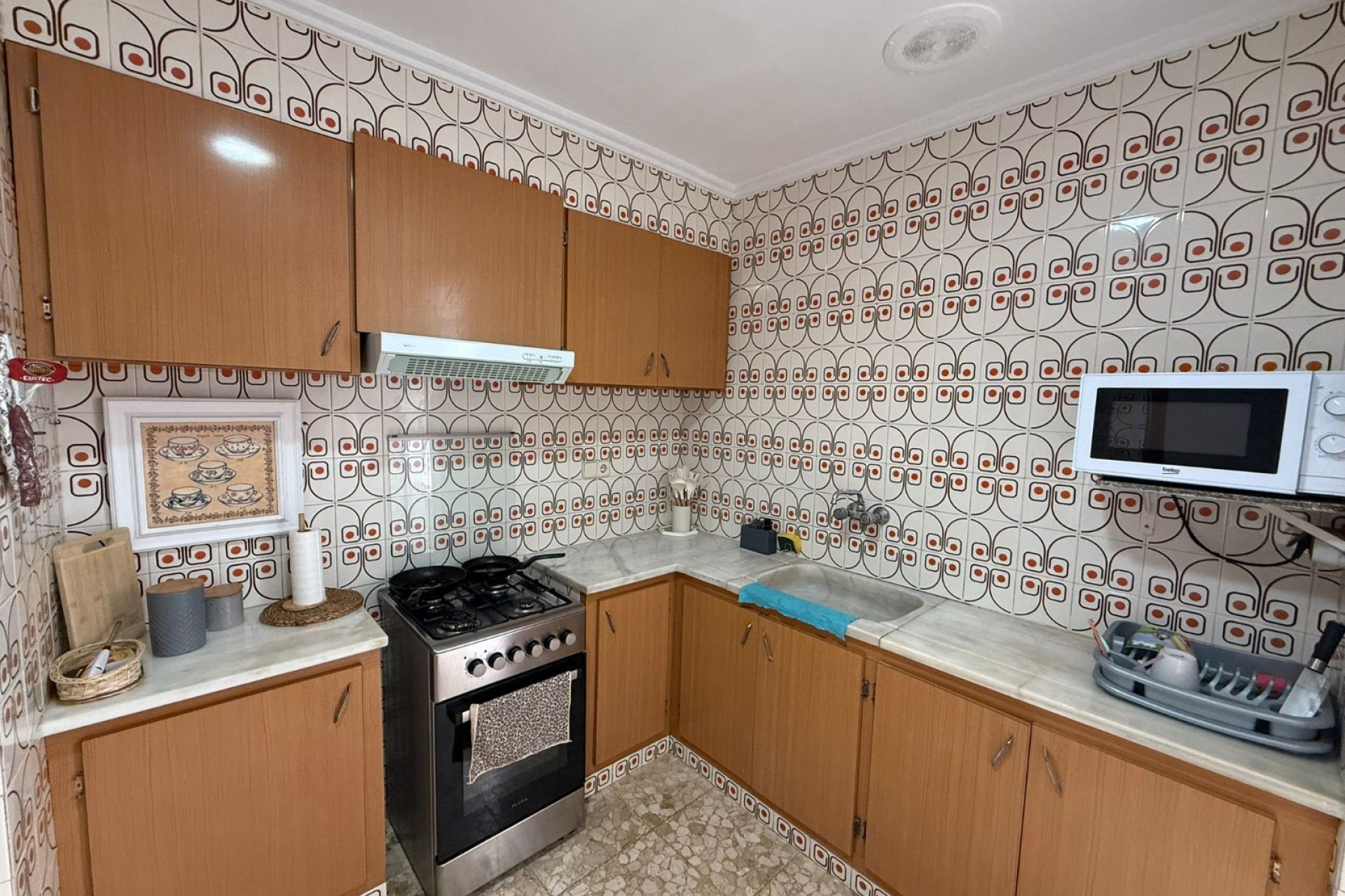 Segunda mano - Apartamento / piso -
Miramar