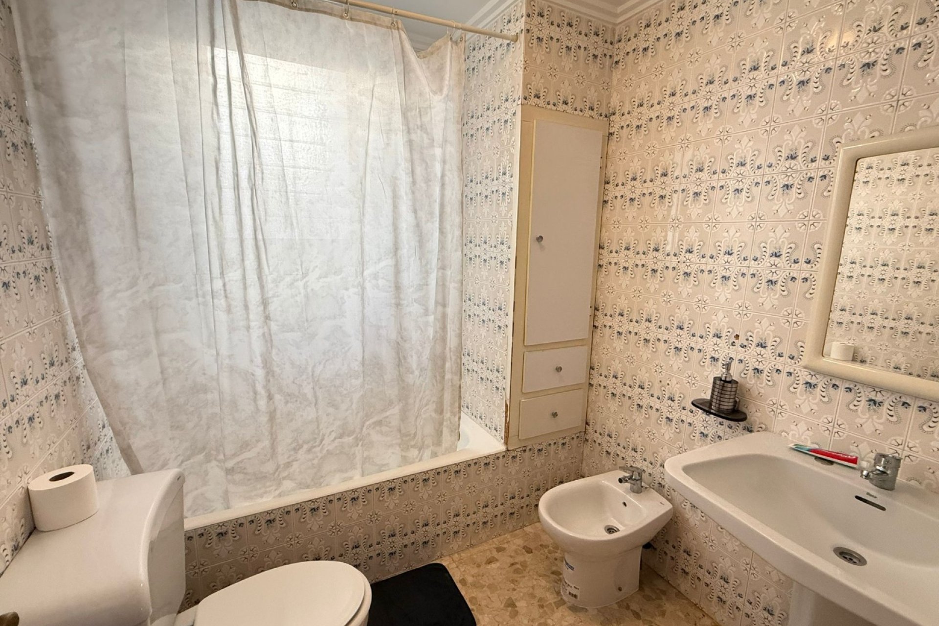 Segunda mano - Apartamento / piso -
Miramar