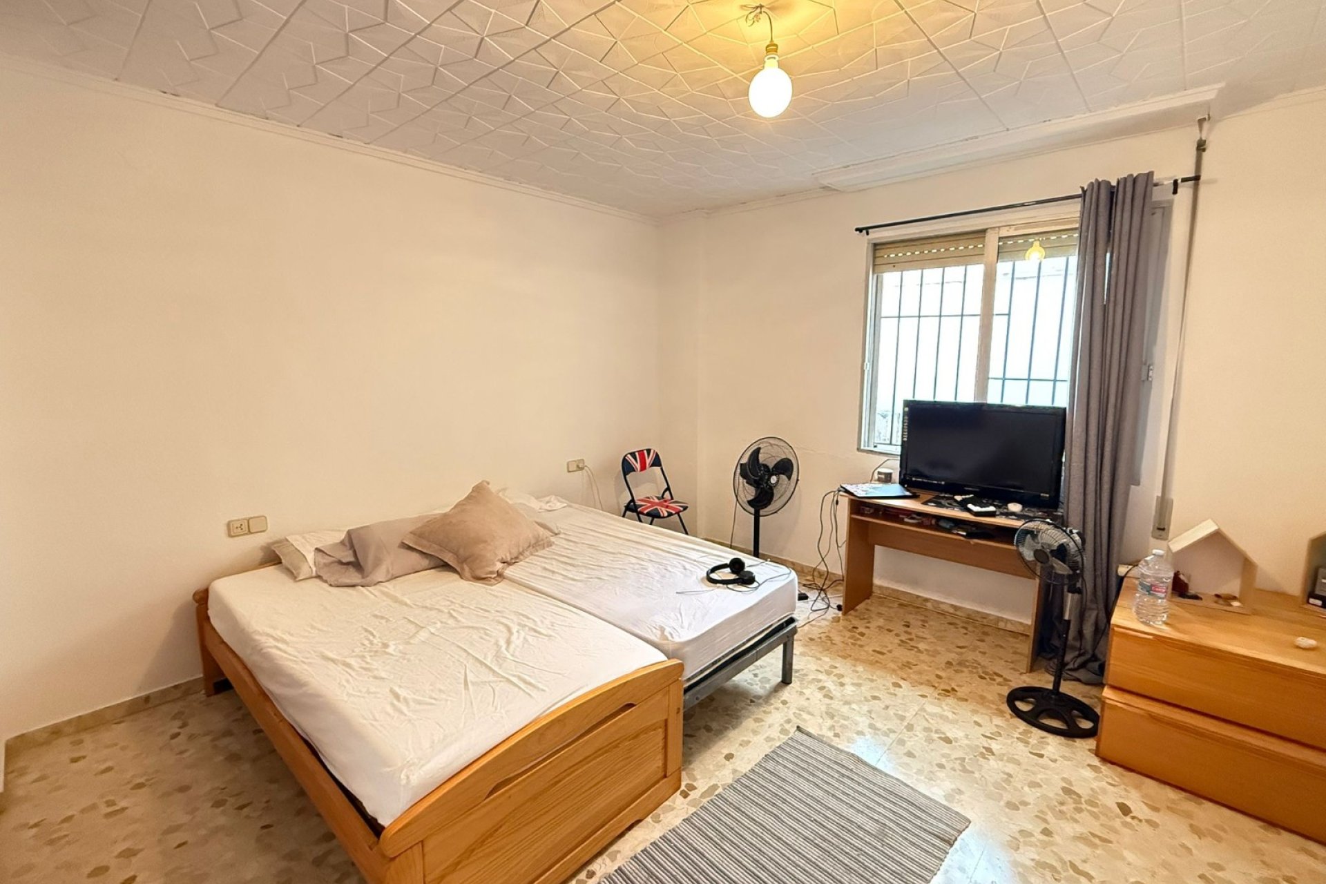 Segunda mano - Apartamento / piso -
Miramar