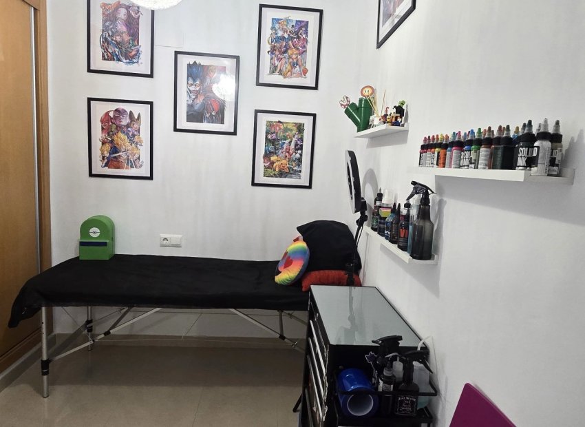 Segunda mano - Apartamento / piso -
Oliva - Oliva Pueblo