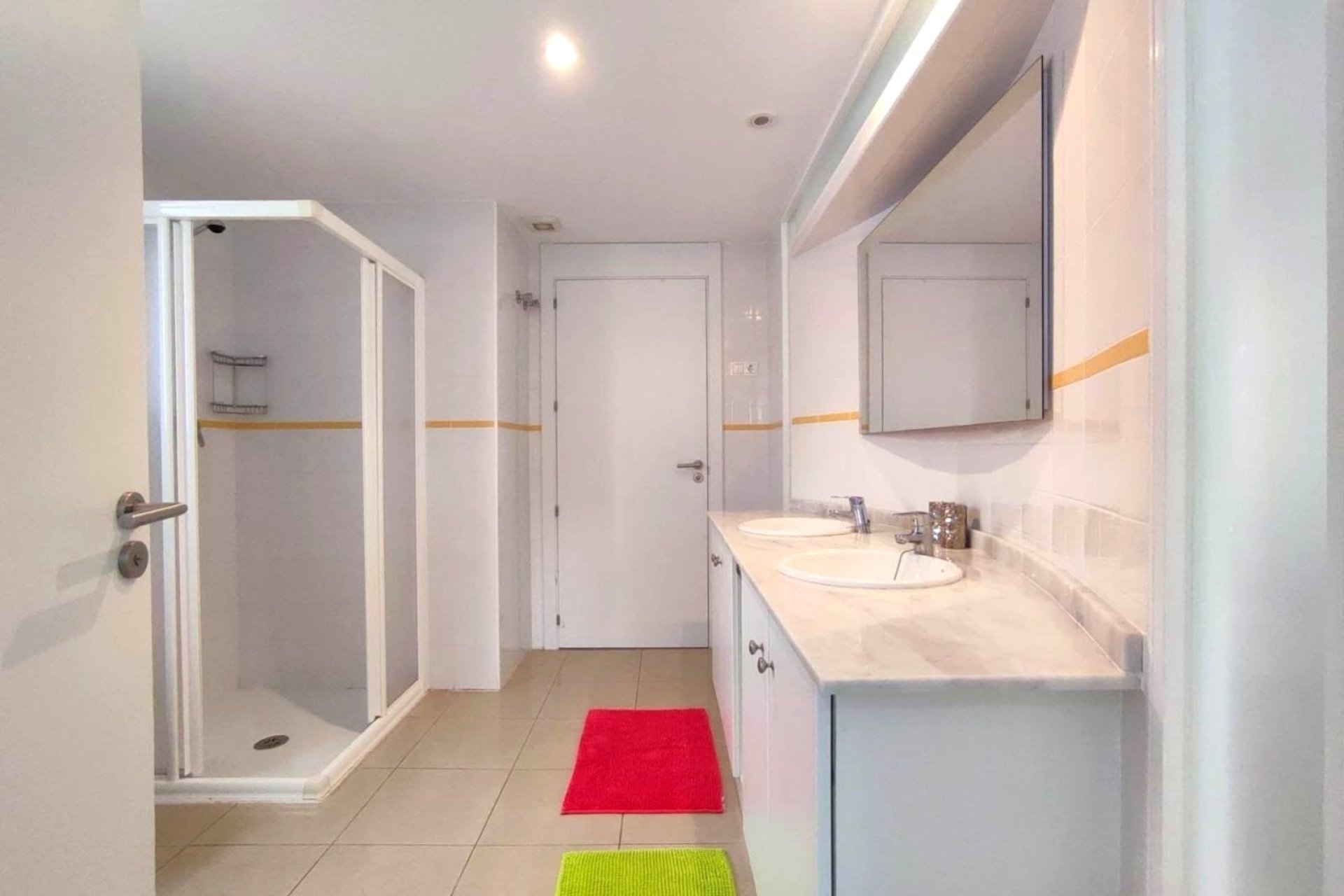 Segunda mano - Apartamento / piso -
Orihuela Costa