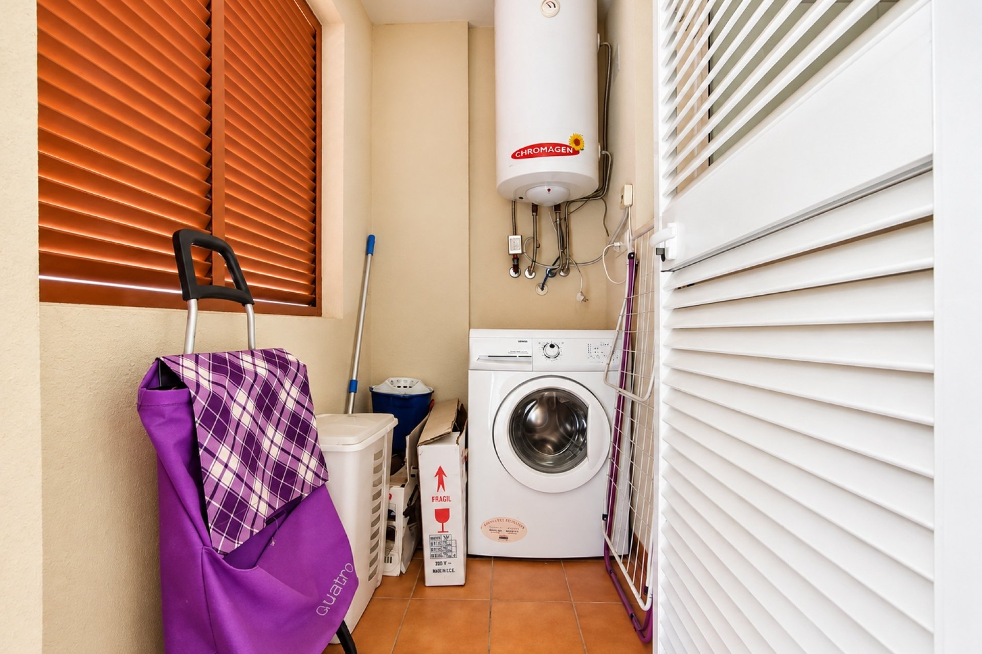 Segunda mano - Apartamento / piso -
Orihuela Costa