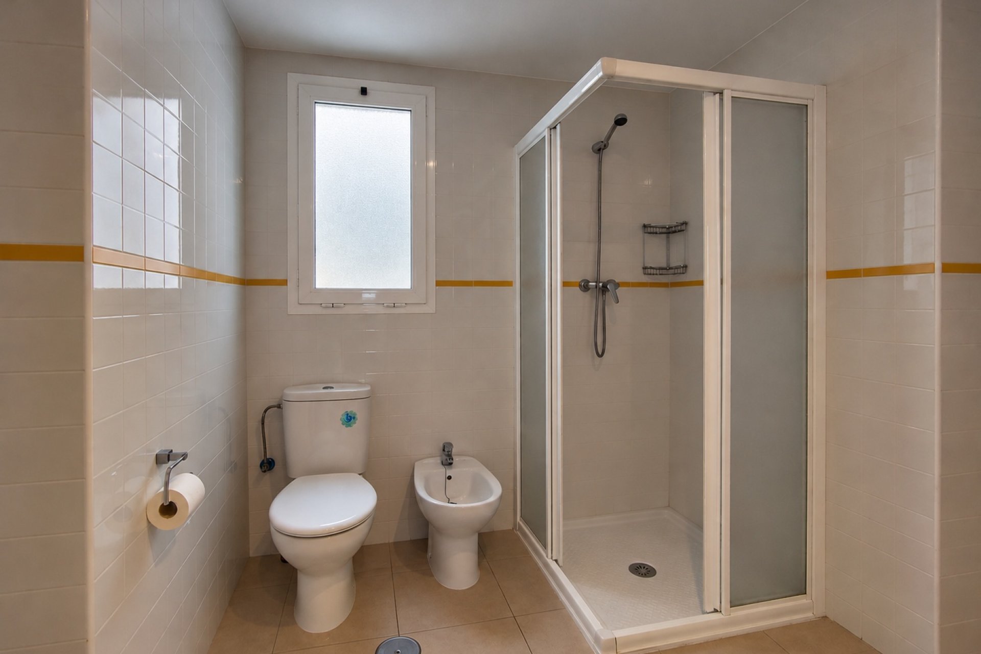 Segunda mano - Apartamento / piso -
Orihuela Costa