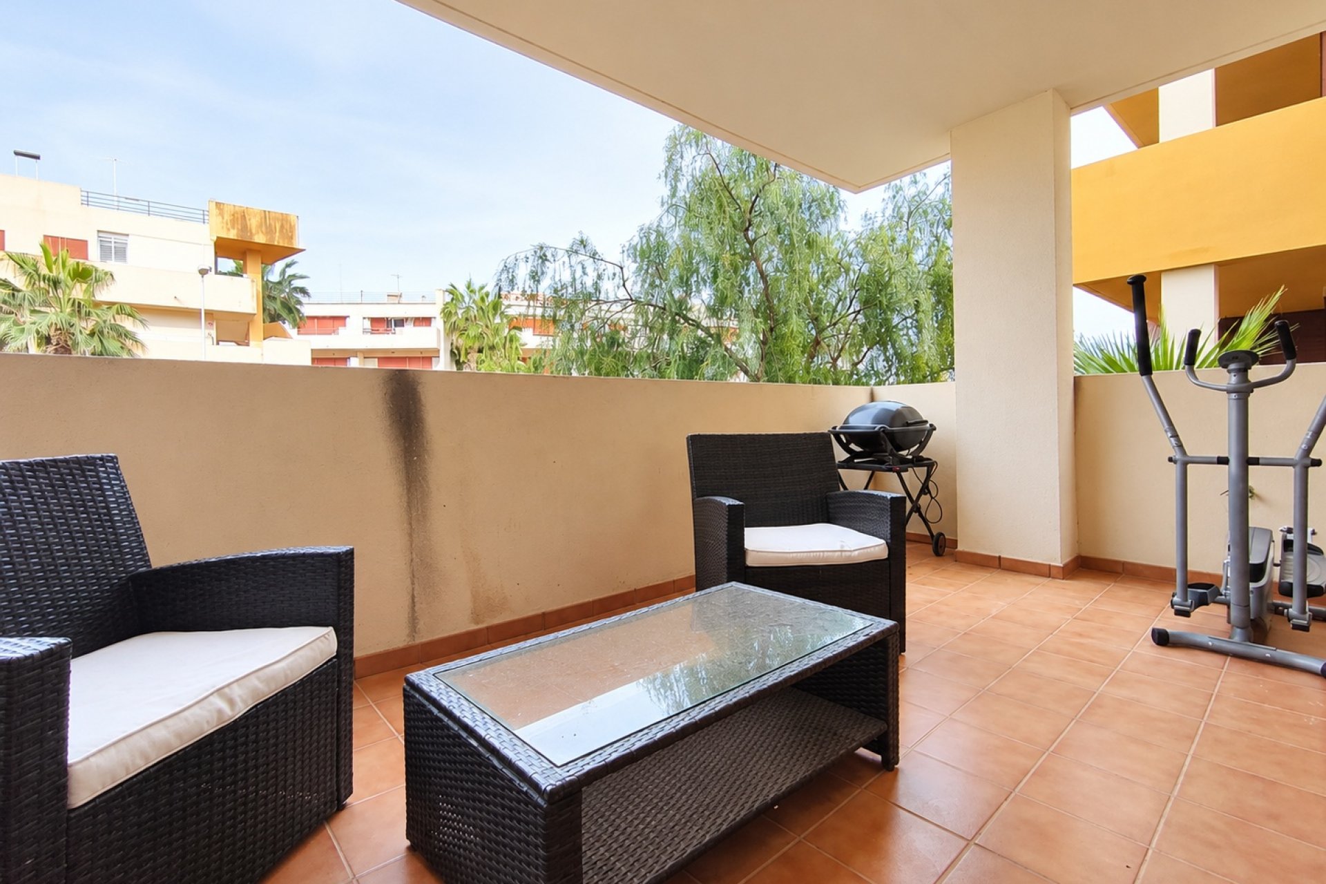 Segunda mano - Apartamento / piso -
Orihuela Costa