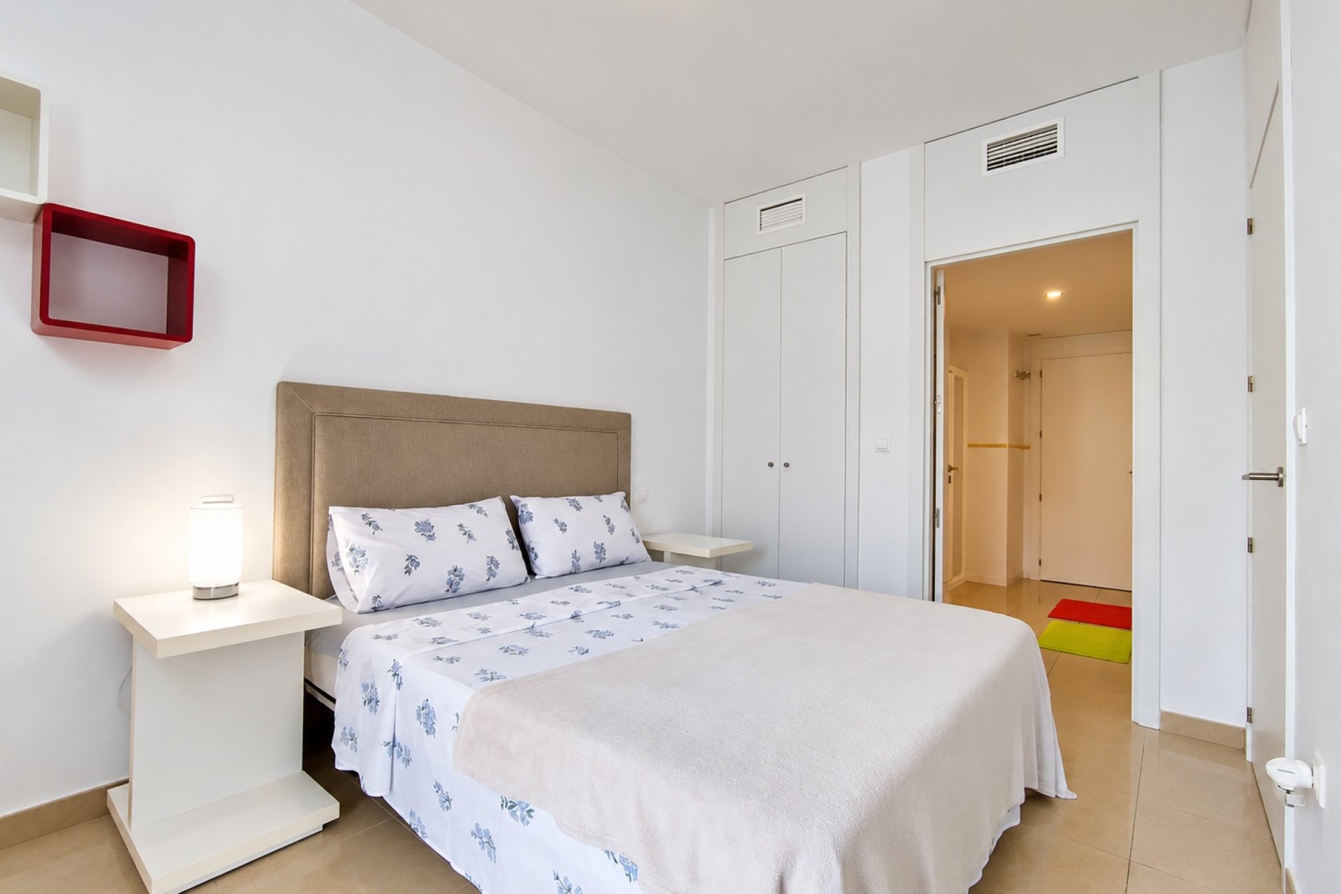 Segunda mano - Apartamento / piso -
Orihuela Costa