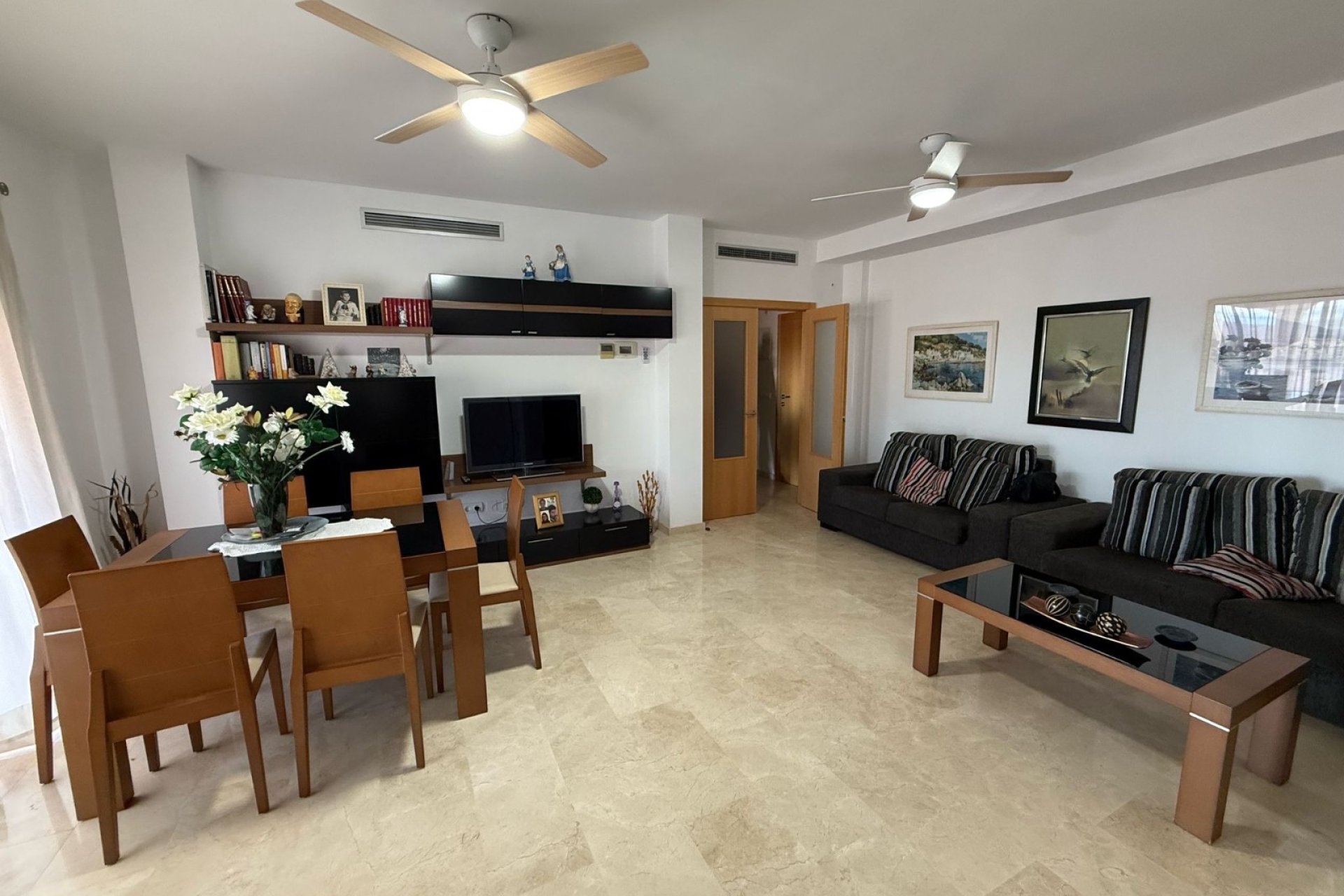 Segunda mano - Apartamento / piso -
Pego