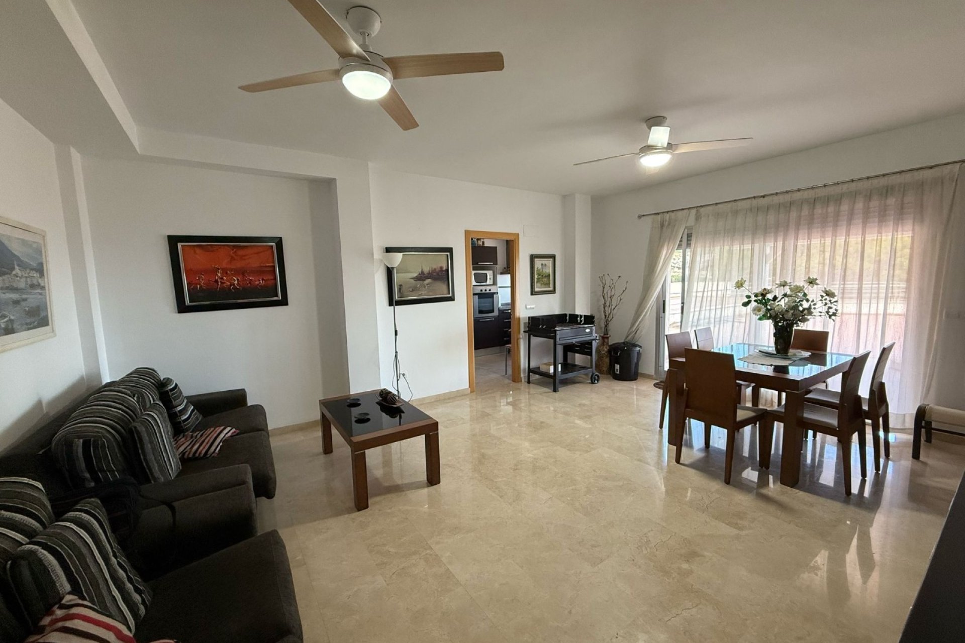 Segunda mano - Apartamento / piso -
Pego