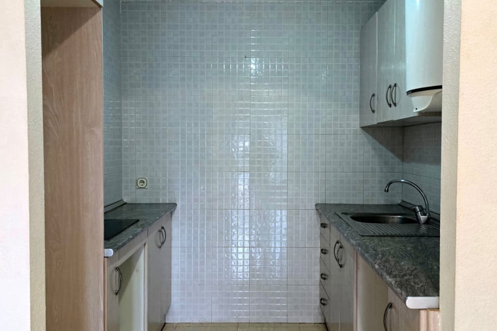 Segunda mano - Apartamento / piso -
Polop