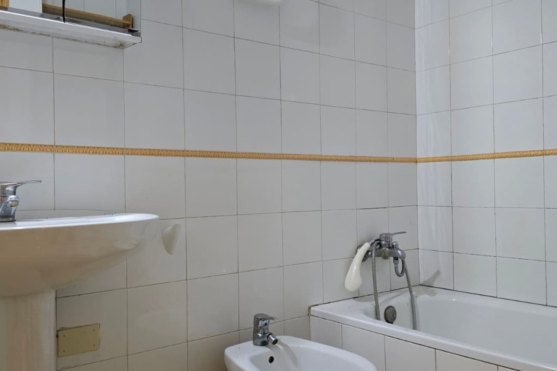 Segunda mano - Apartamento / piso -
Polop