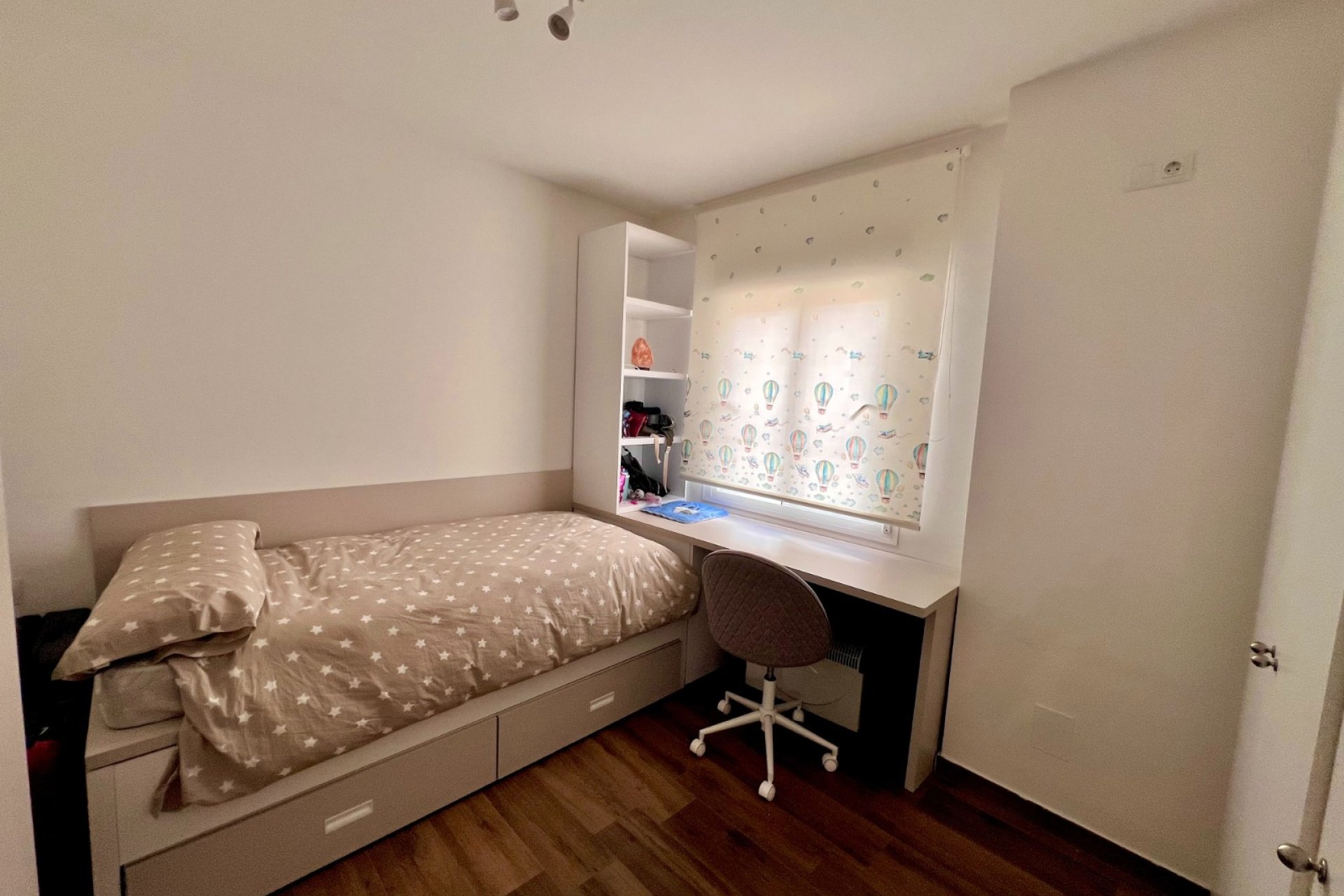 Segunda mano - Apartamento / piso -
Teulada