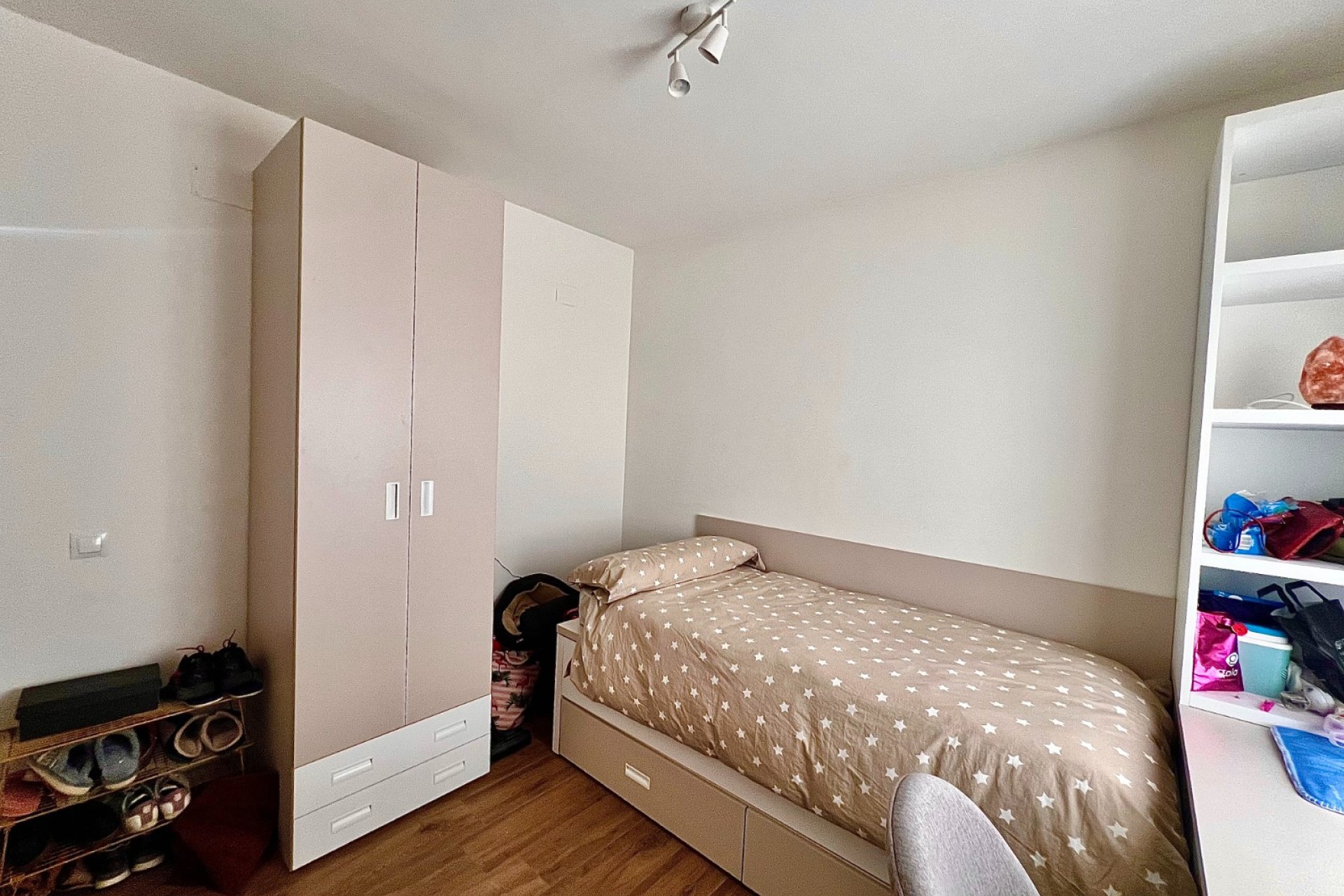 Segunda mano - Apartamento / piso -
Teulada