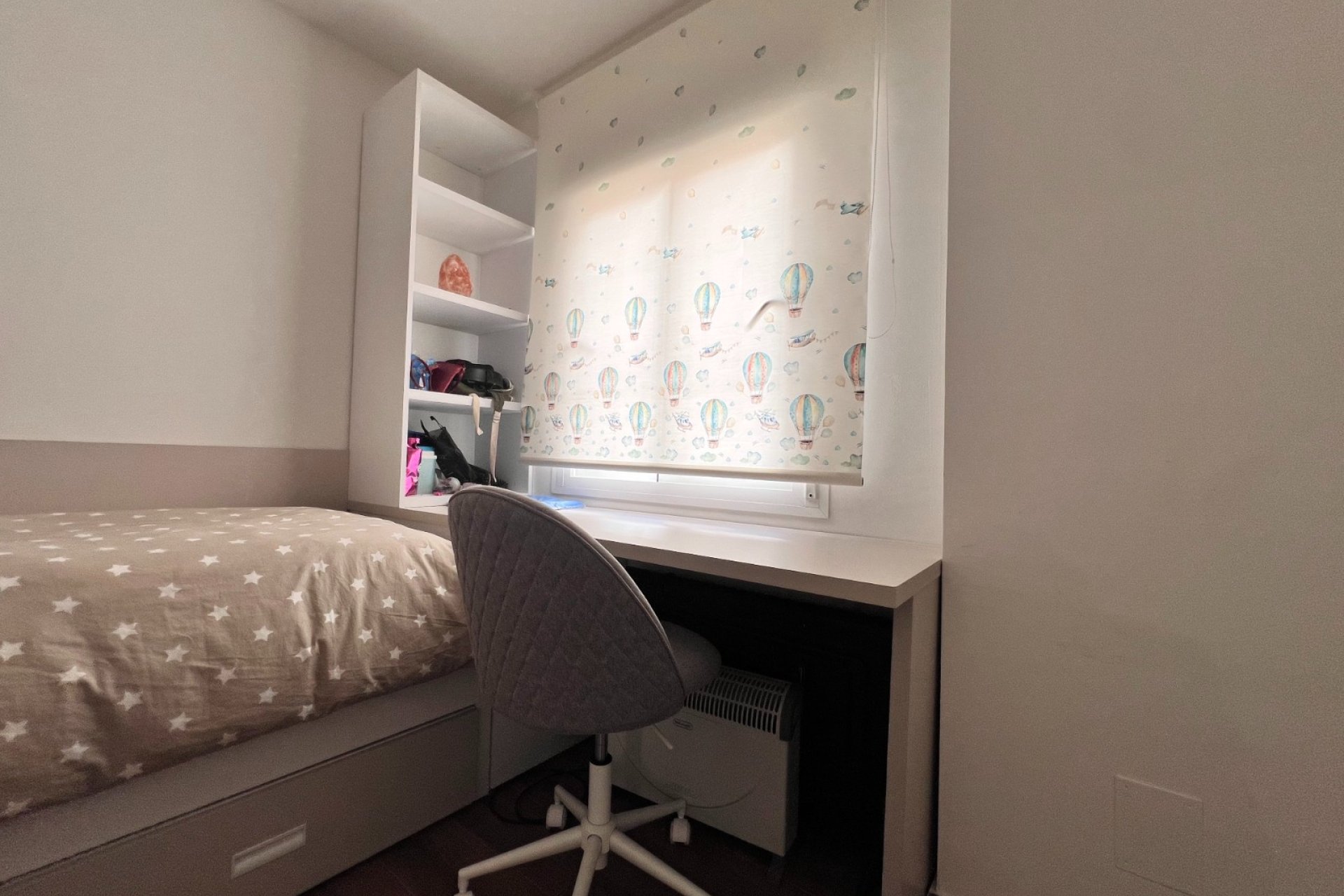 Segunda mano - Apartamento / piso -
Teulada