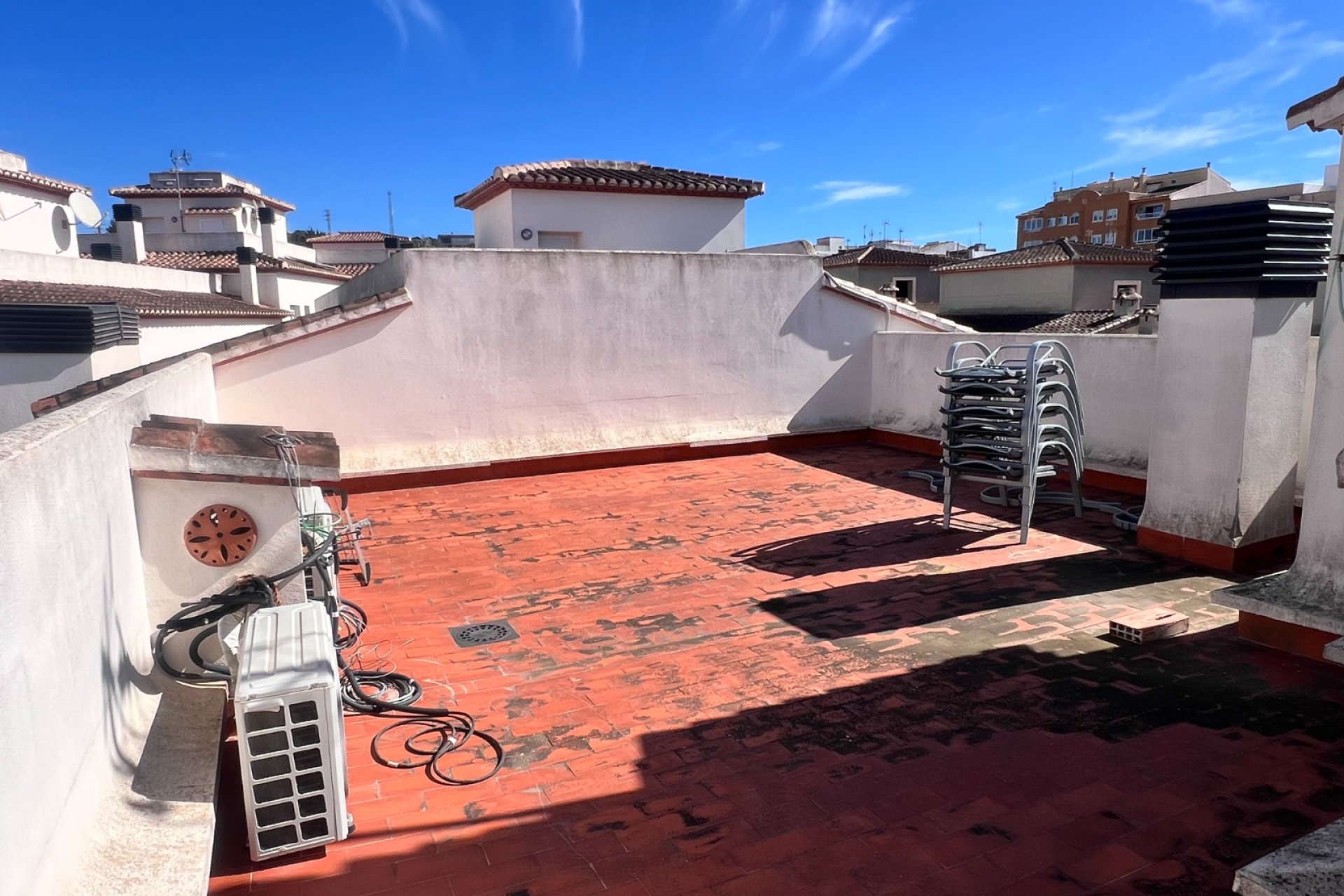 Segunda mano - Apartamento / piso -
Teulada