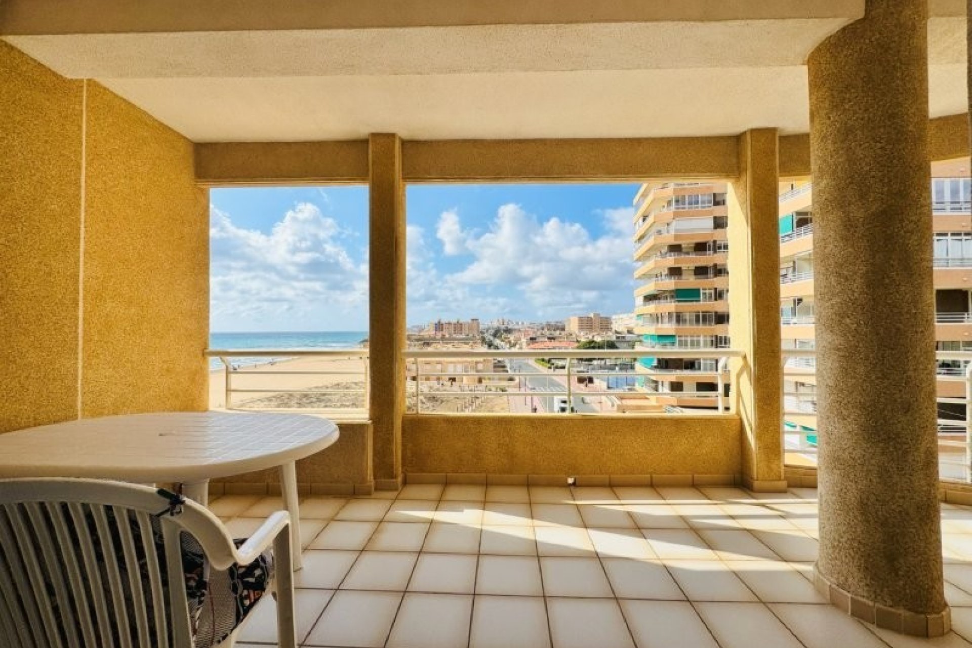 Segunda mano - Apartamento / piso -
Torrevieja - Torrelamata - La Mata