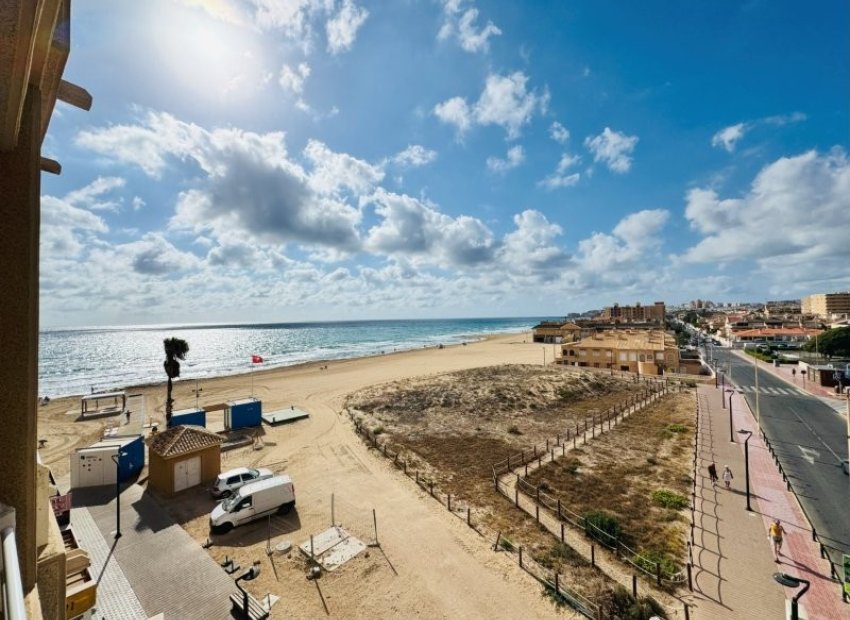 Segunda mano - Apartamento / piso -
Torrevieja - Torrelamata - La Mata