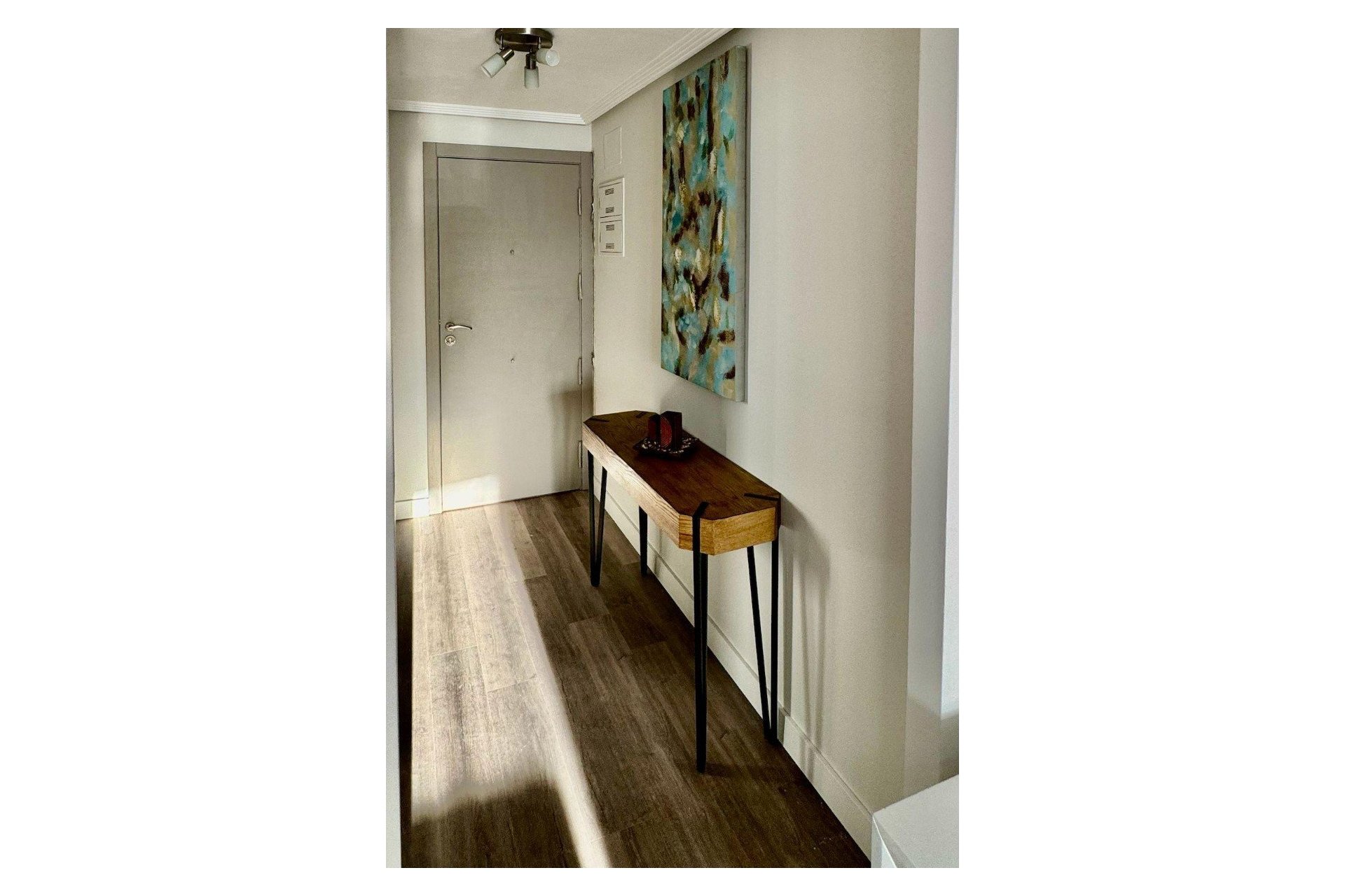 Segunda mano - Apartamento / piso -
Vergel