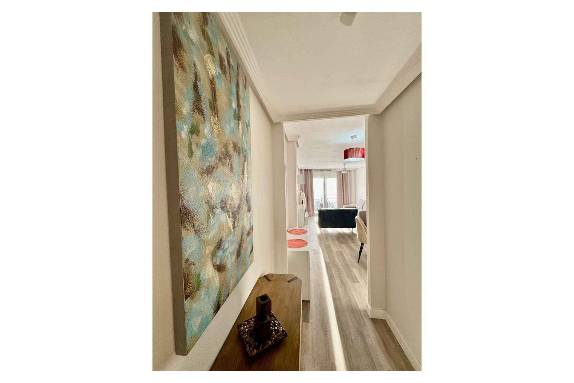 Segunda mano - Apartamento / piso -
Vergel