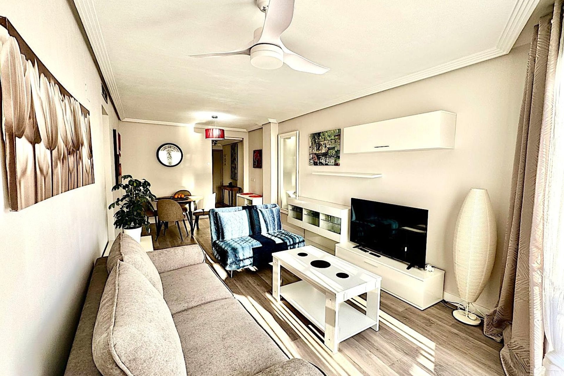 Segunda mano - Apartamento / piso -
Vergel