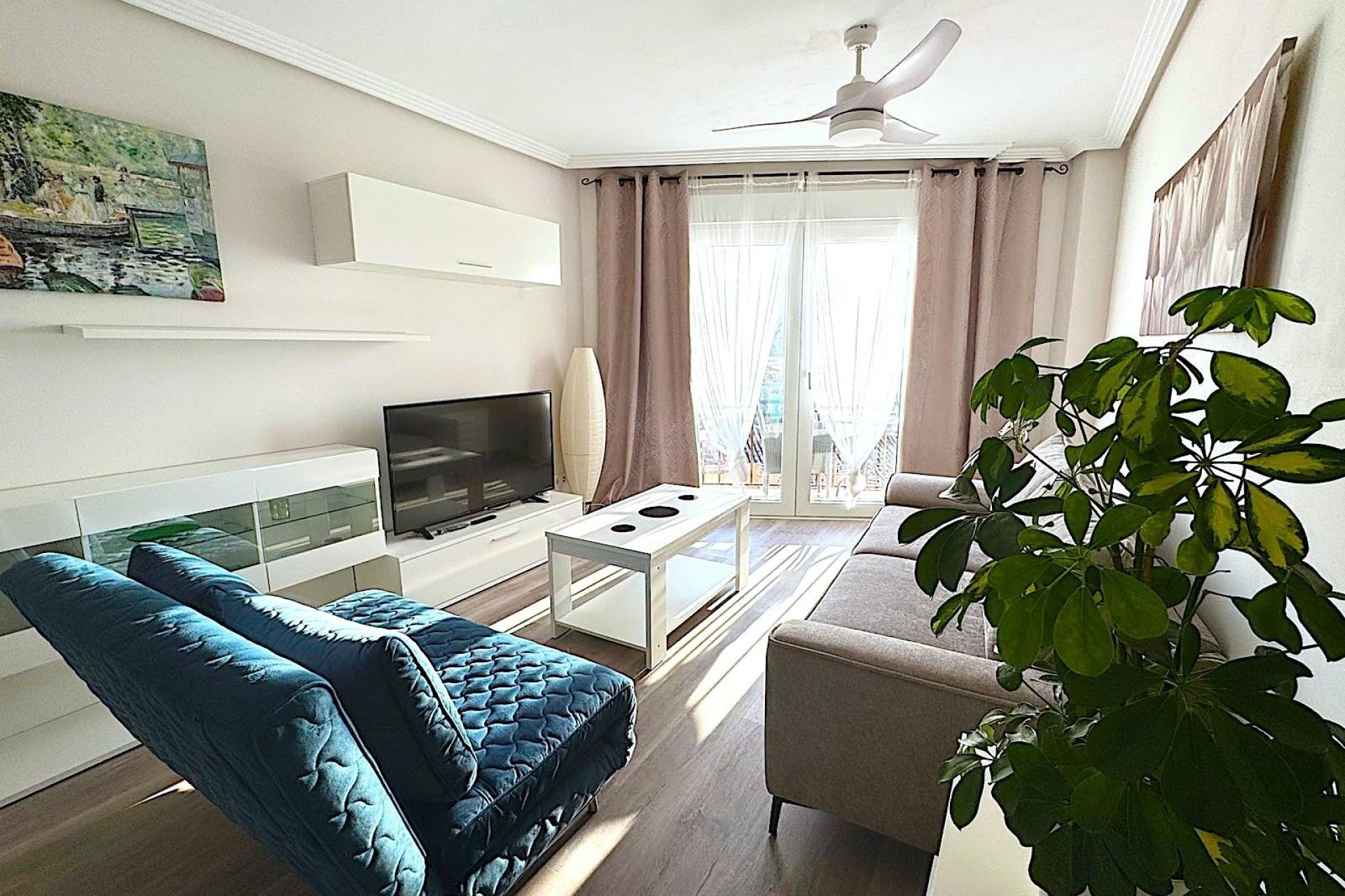 Segunda mano - Apartamento / piso -
Vergel