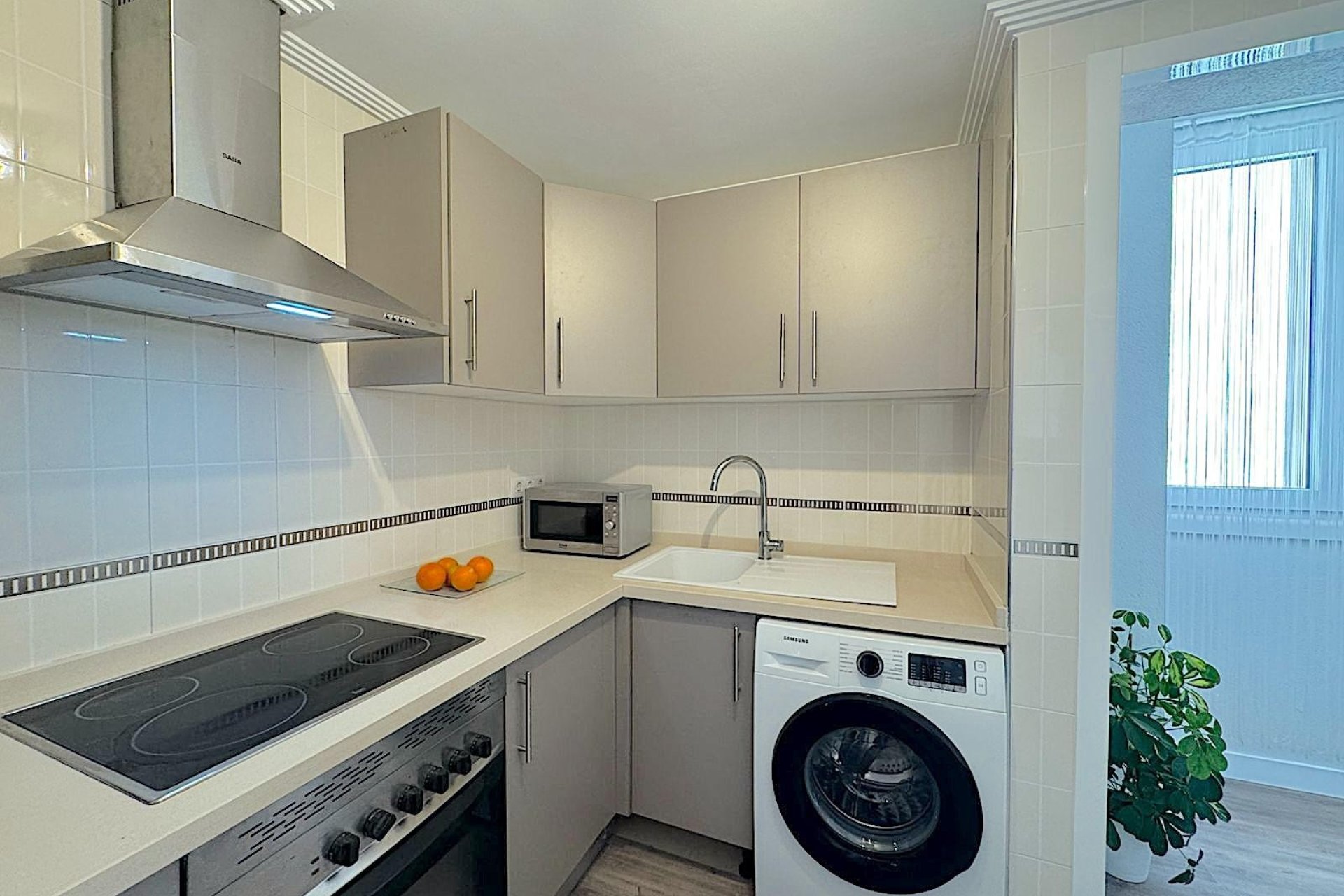 Segunda mano - Apartamento / piso -
Vergel