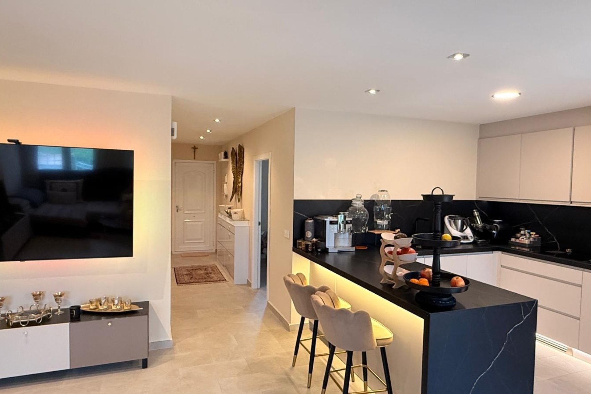 Segunda mano - Apartamento / piso -
Vergel