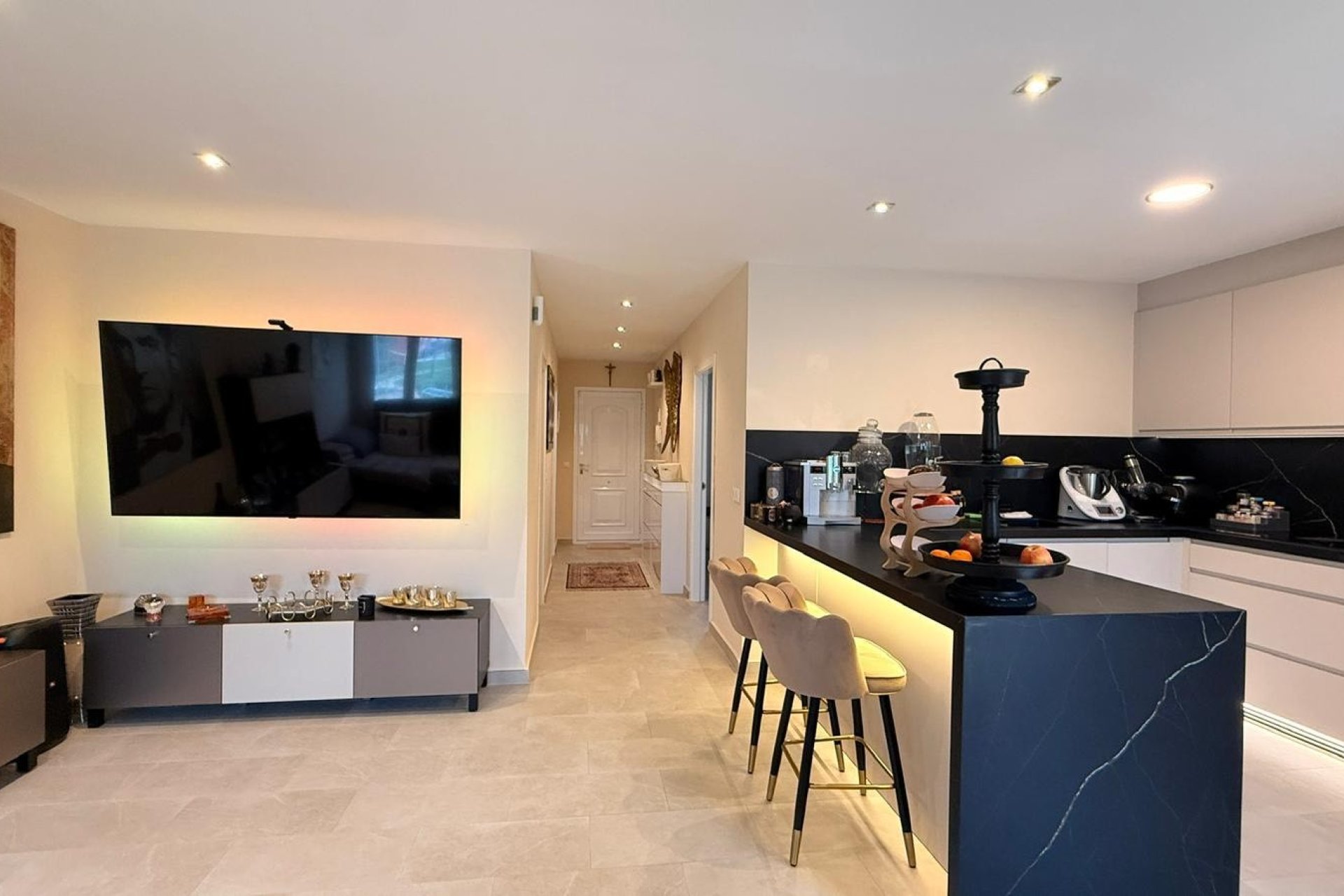 Segunda mano - Apartamento / piso -
Vergel