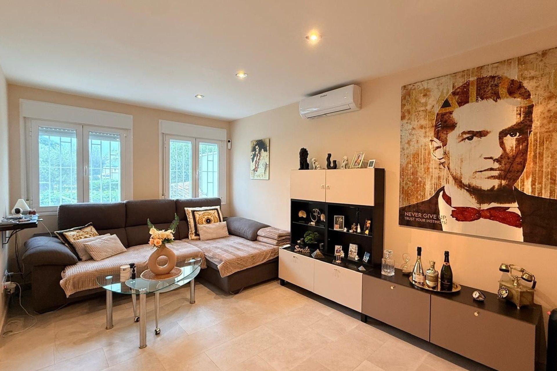 Segunda mano - Apartamento / piso -
Vergel