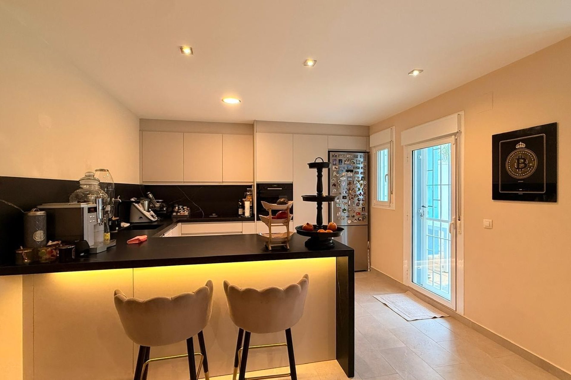 Segunda mano - Apartamento / piso -
Vergel