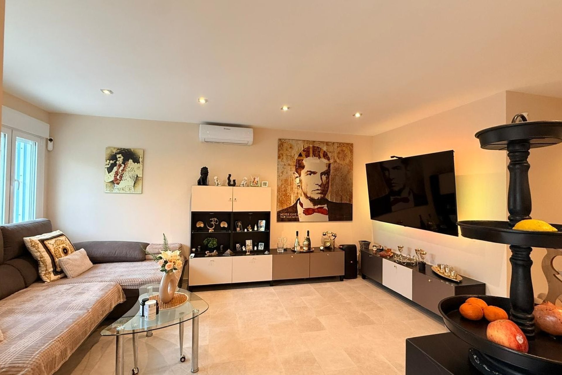 Segunda mano - Apartamento / piso -
Vergel