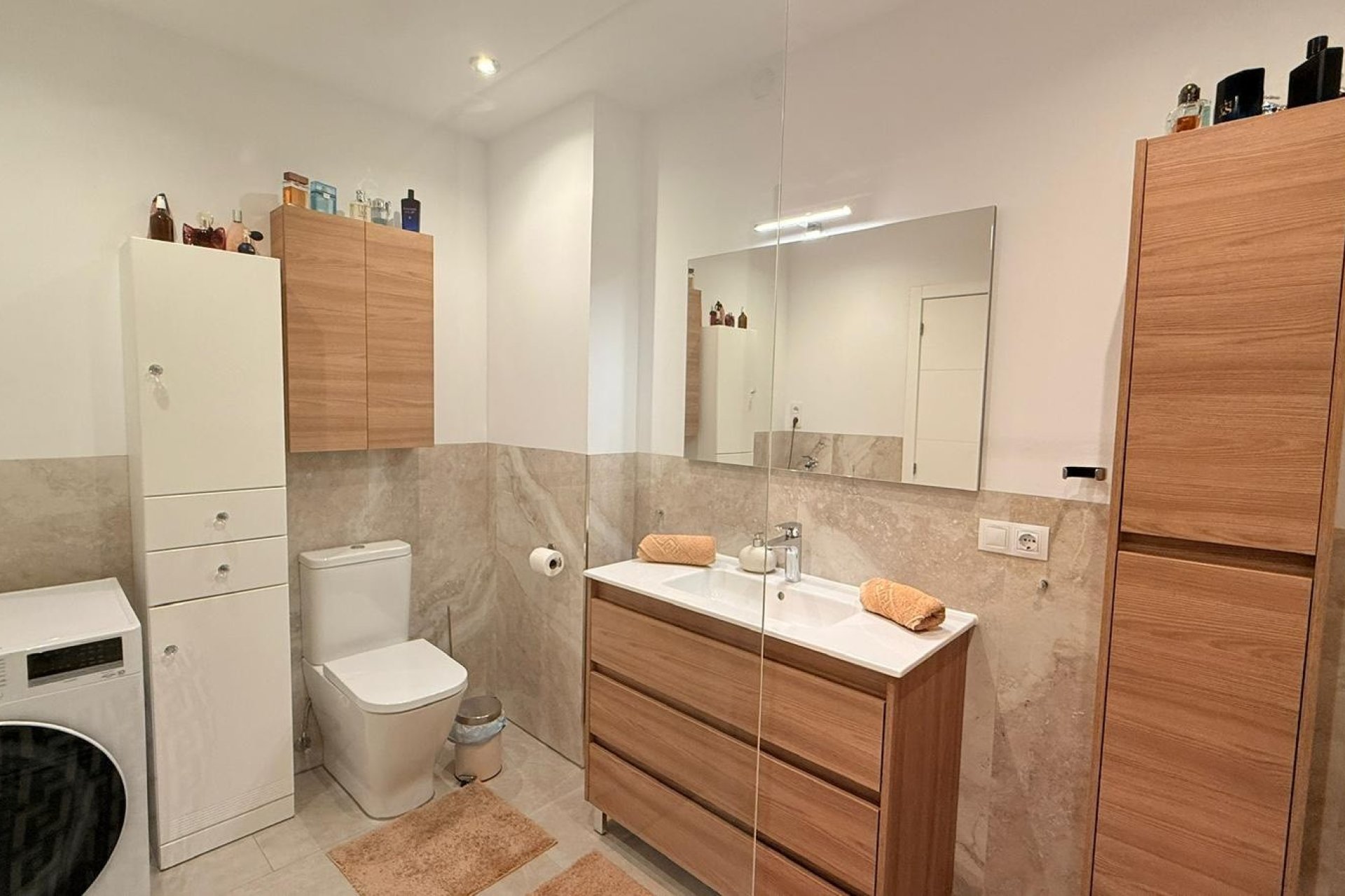 Segunda mano - Apartamento / piso -
Vergel