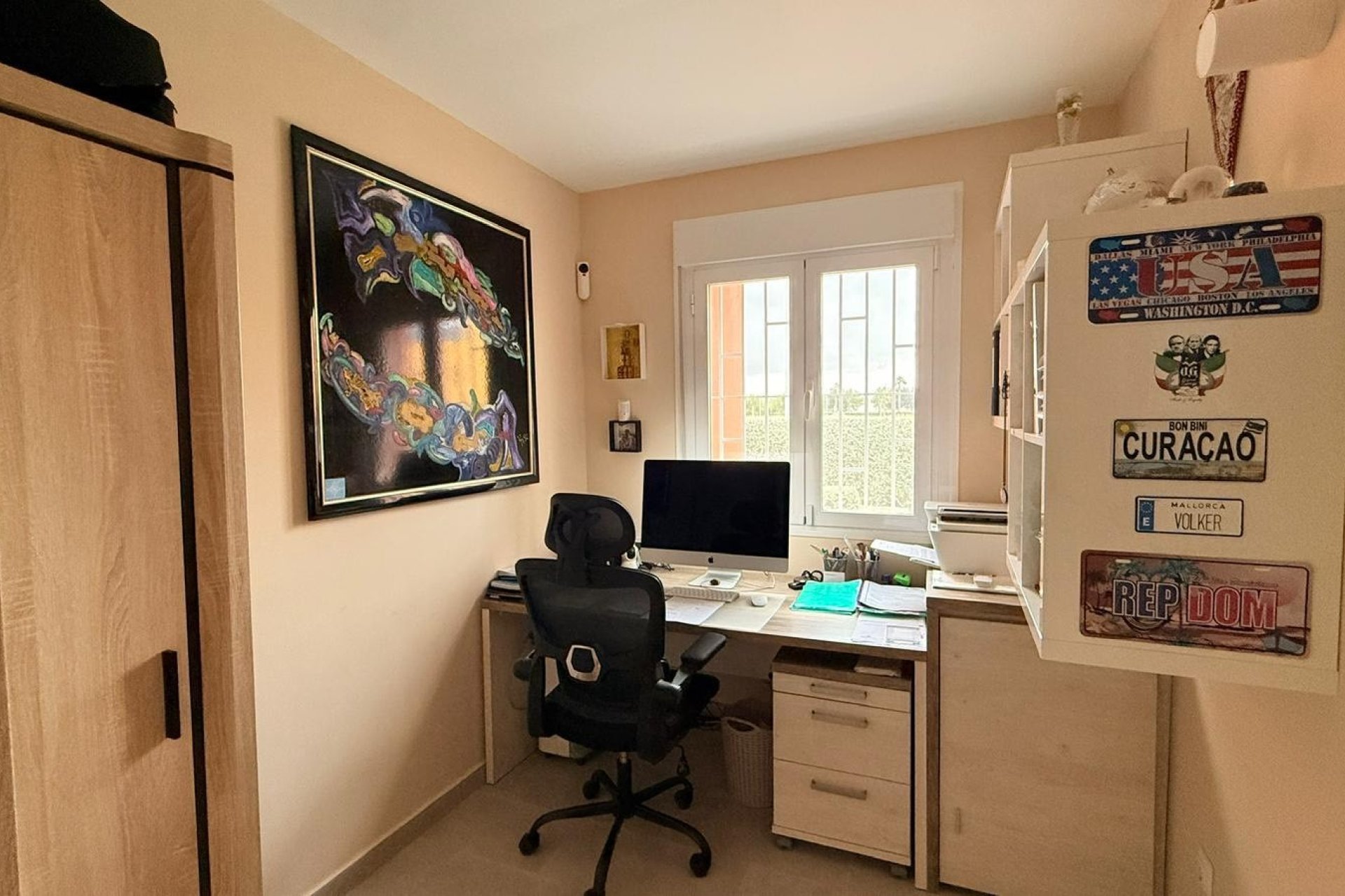 Segunda mano - Apartamento / piso -
Vergel