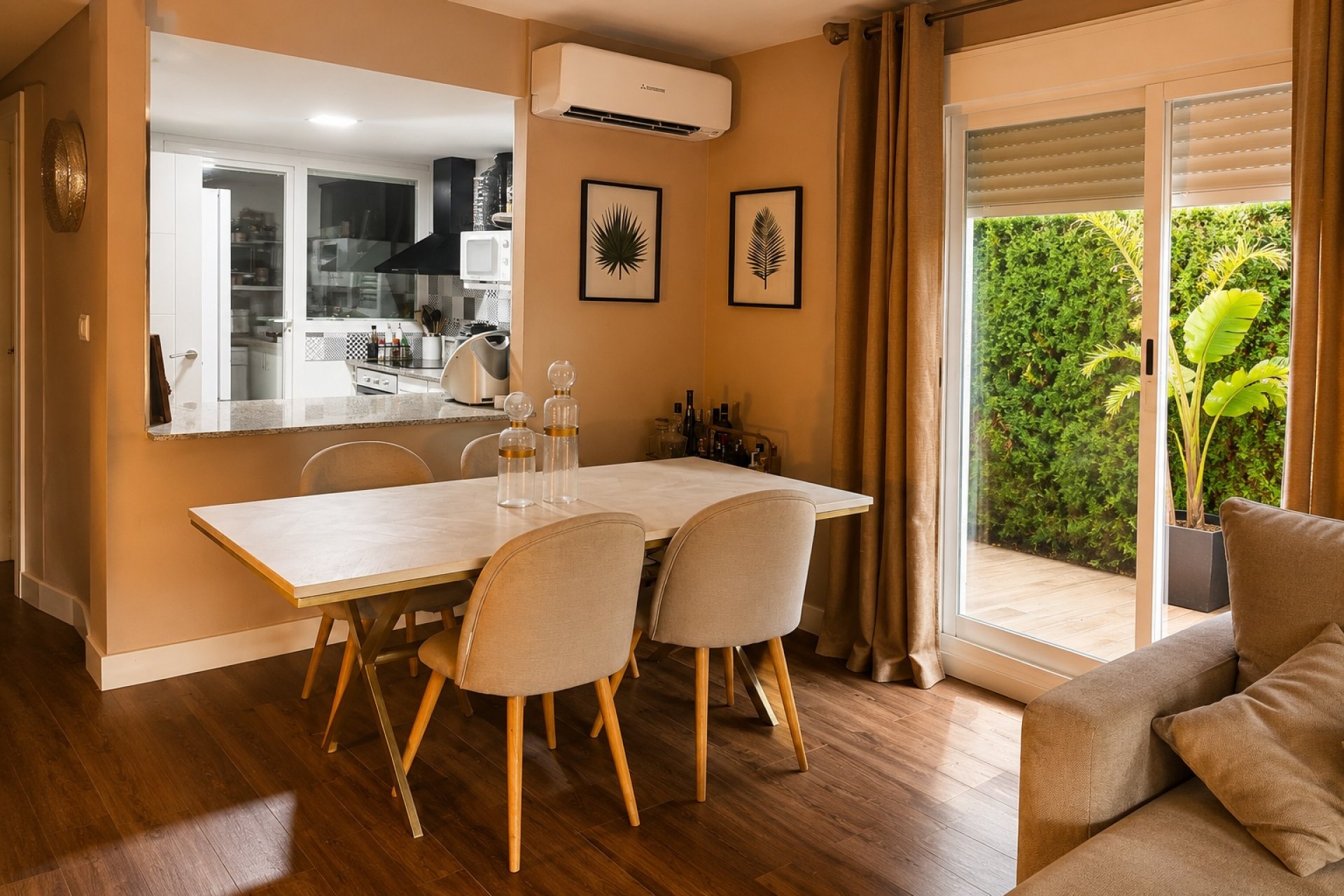 Segunda mano - Apartamento / piso -
Vergel