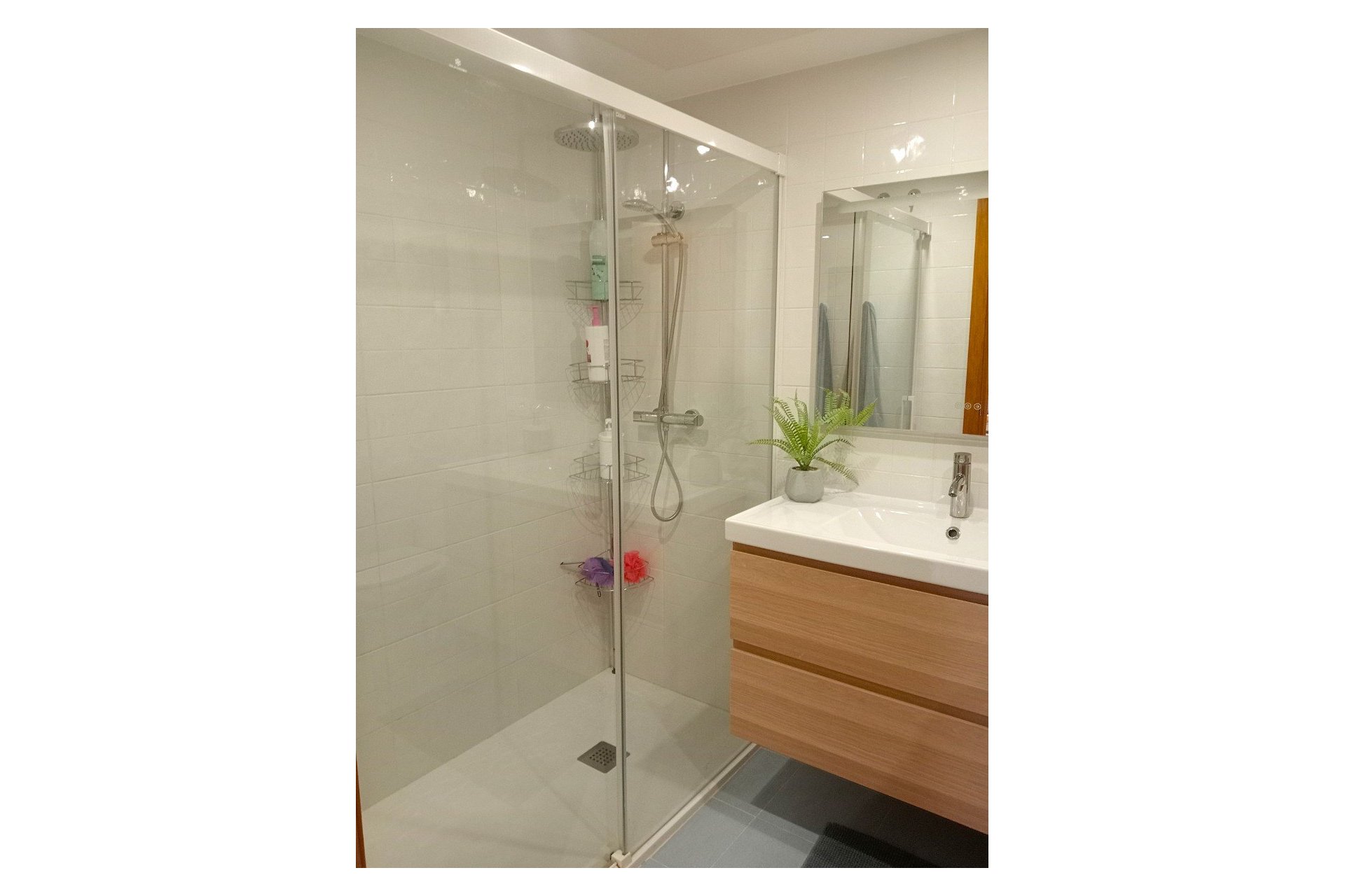 Segunda mano - Apartamento / piso -
Villajoyosa - Cala de Villajoyosa