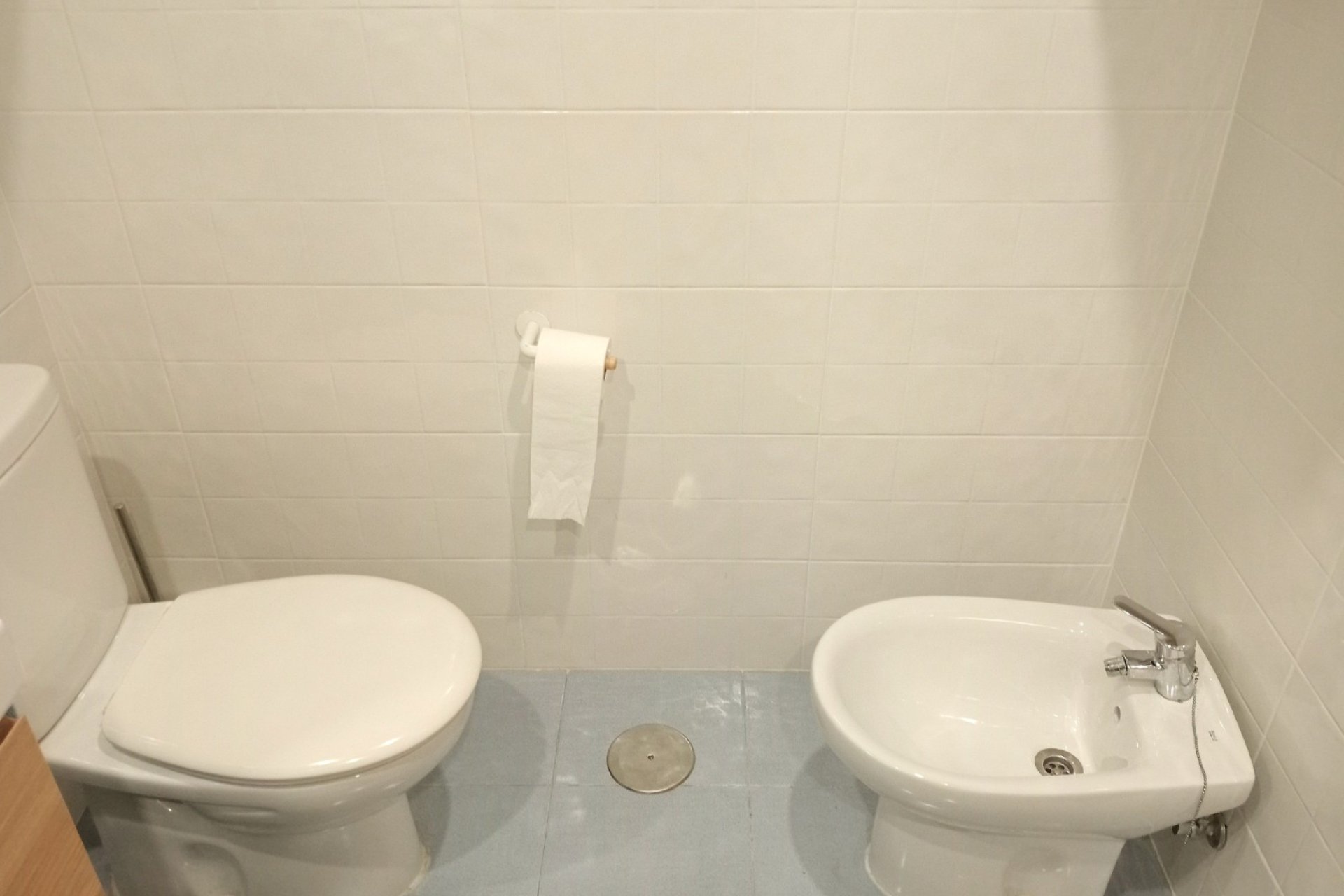 Segunda mano - Apartamento / piso -
Villajoyosa - Cala de Villajoyosa