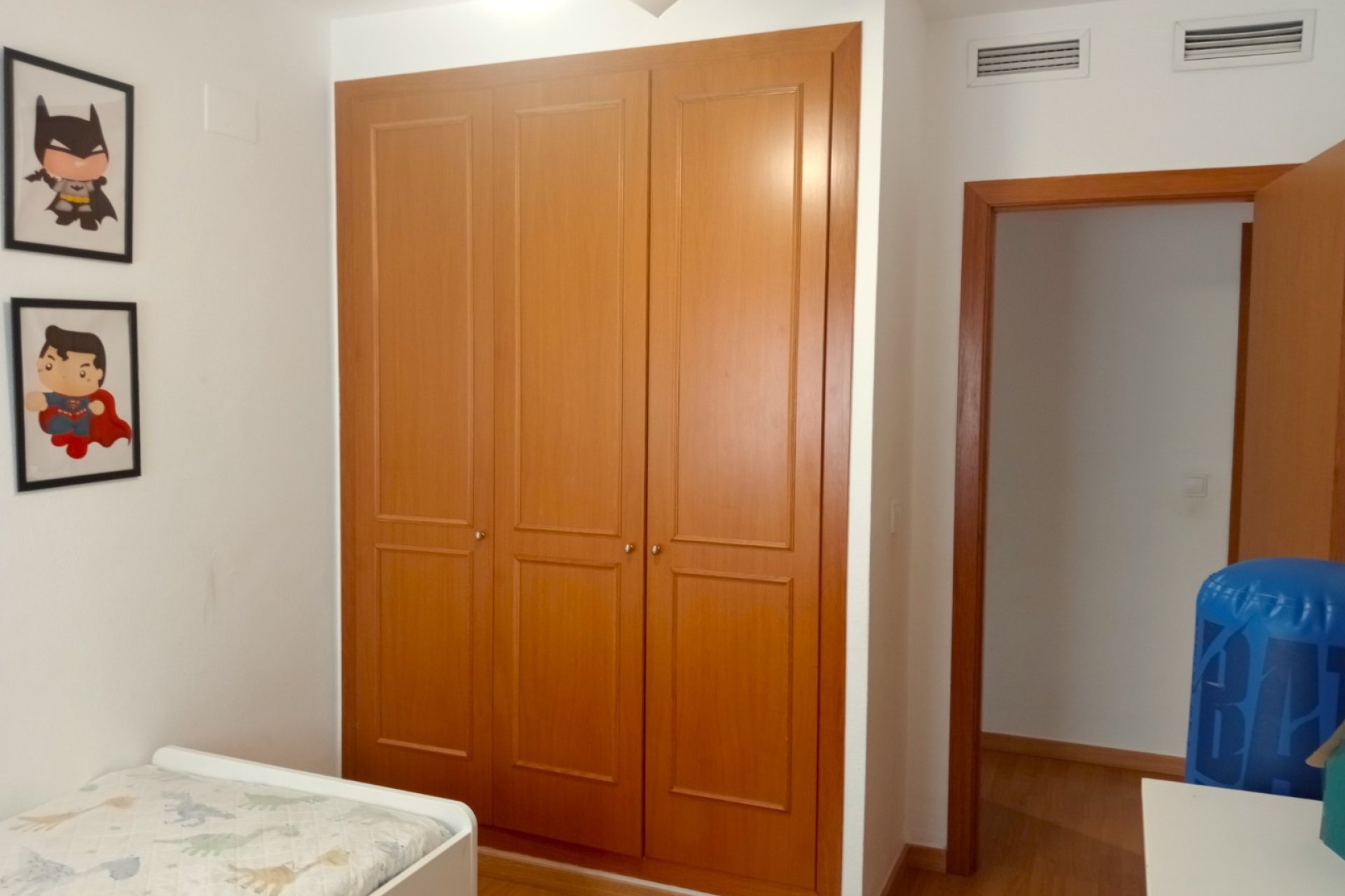 Segunda mano - Apartamento / piso -
Villajoyosa - Cala de Villajoyosa