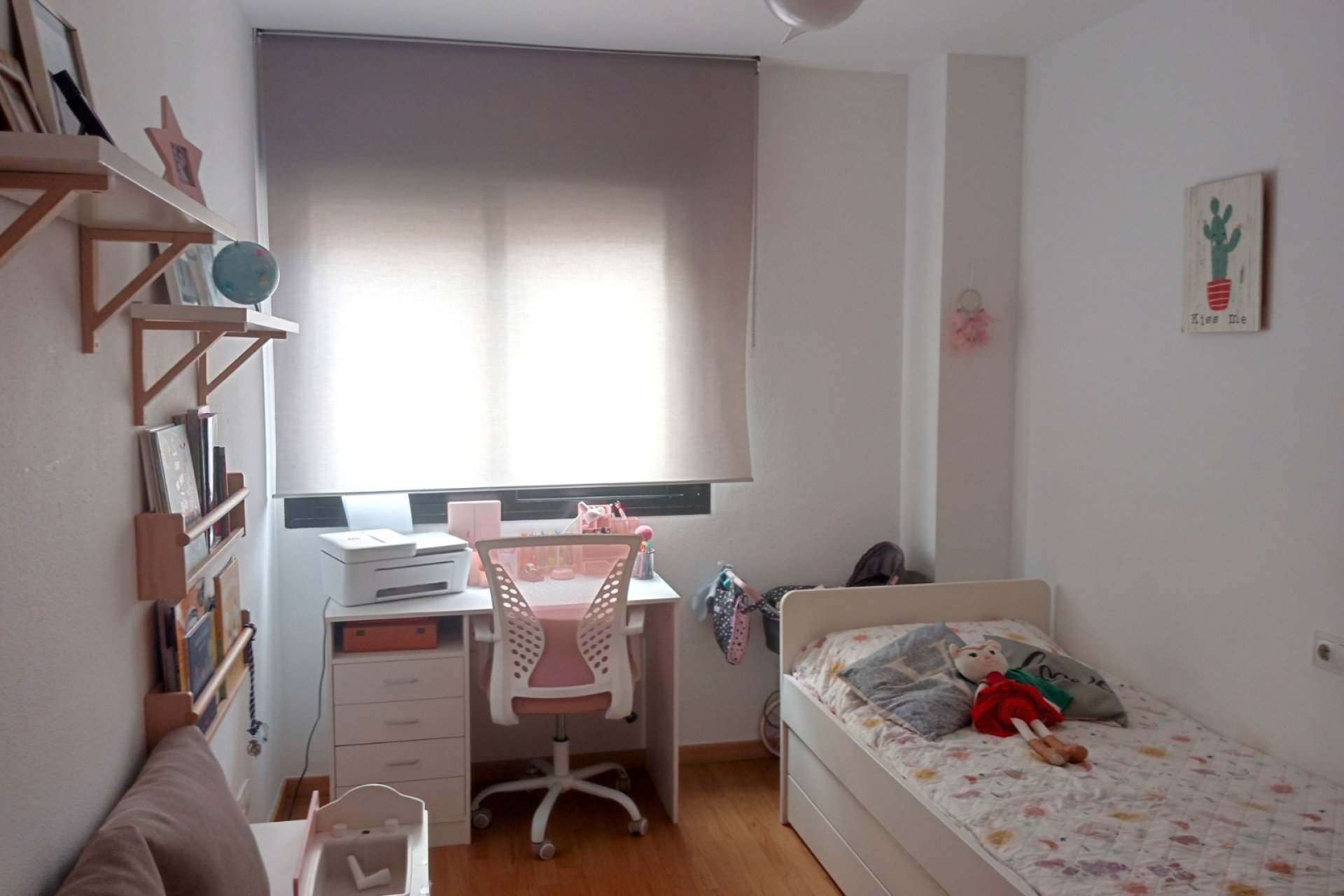 Segunda mano - Apartamento / piso -
Villajoyosa - Cala de Villajoyosa