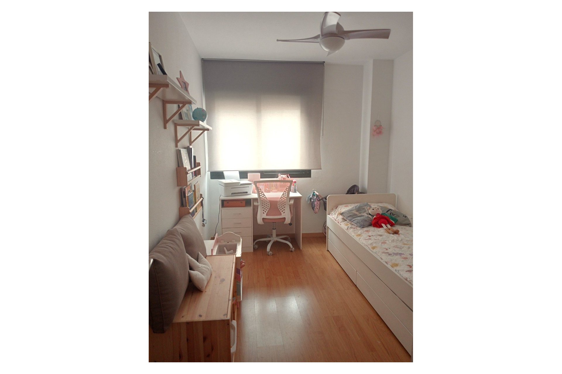 Segunda mano - Apartamento / piso -
Villajoyosa - Cala de Villajoyosa