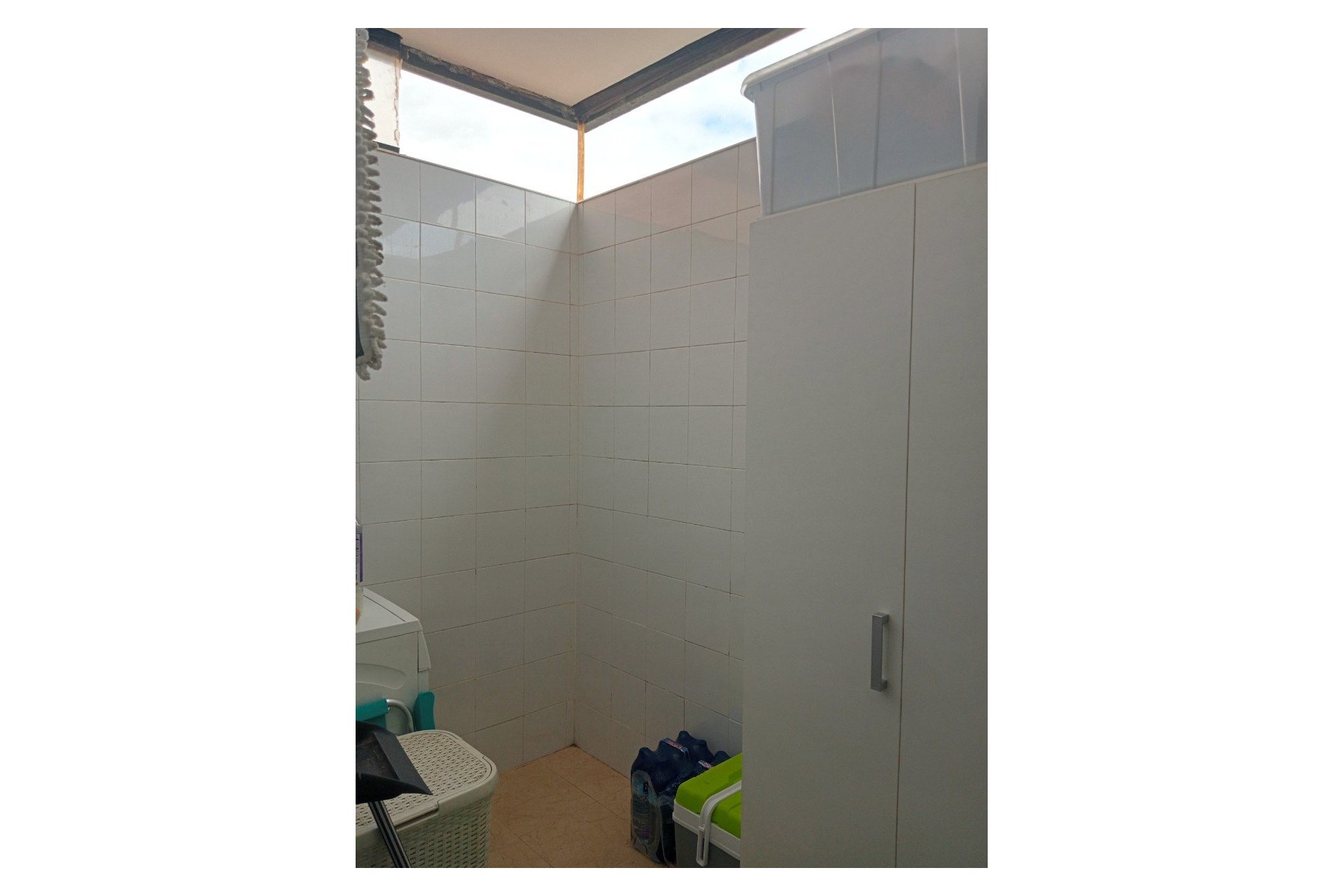 Segunda mano - Apartamento / piso -
Villajoyosa - Cala de Villajoyosa