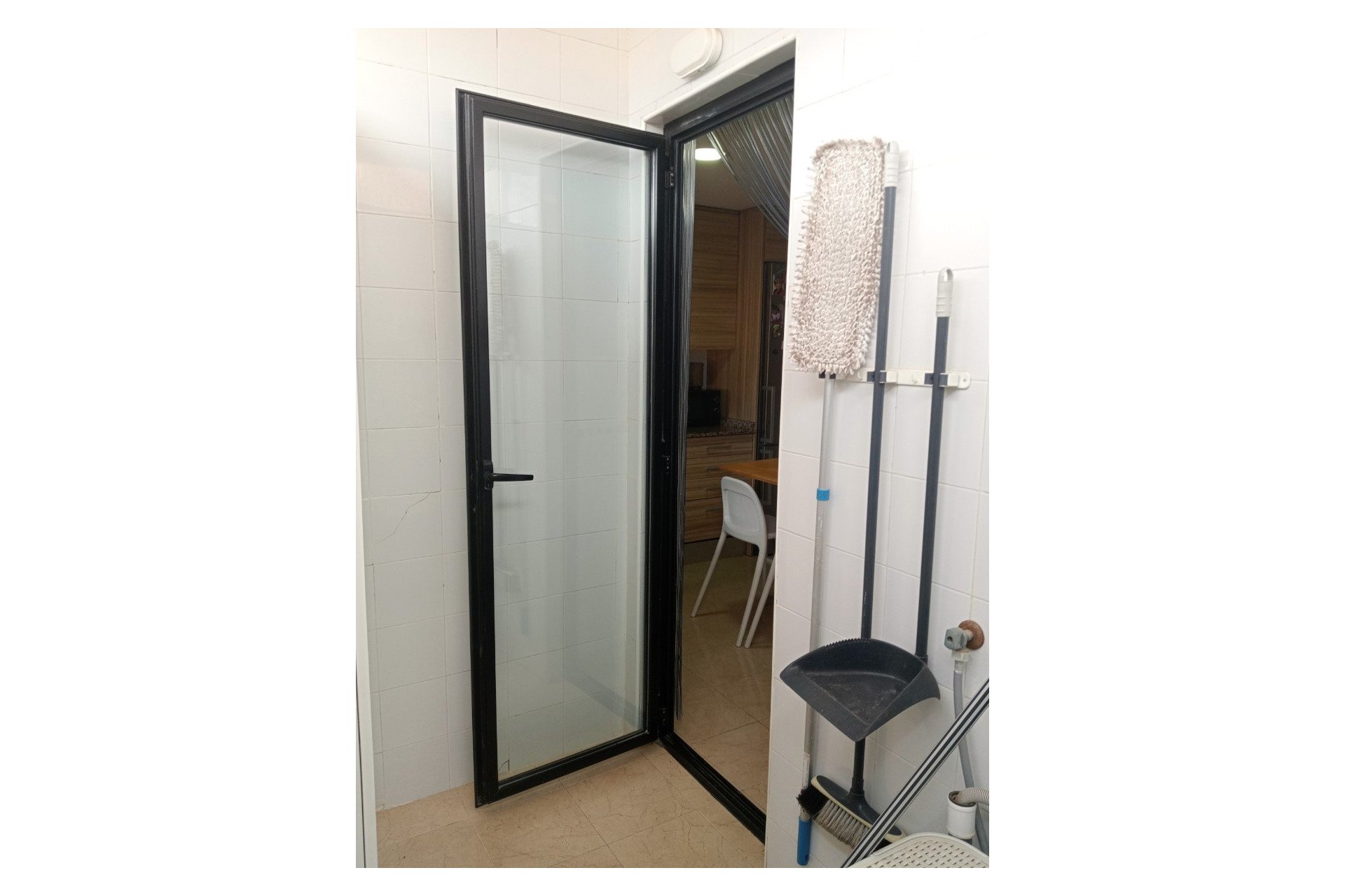 Segunda mano - Apartamento / piso -
Villajoyosa - Cala de Villajoyosa