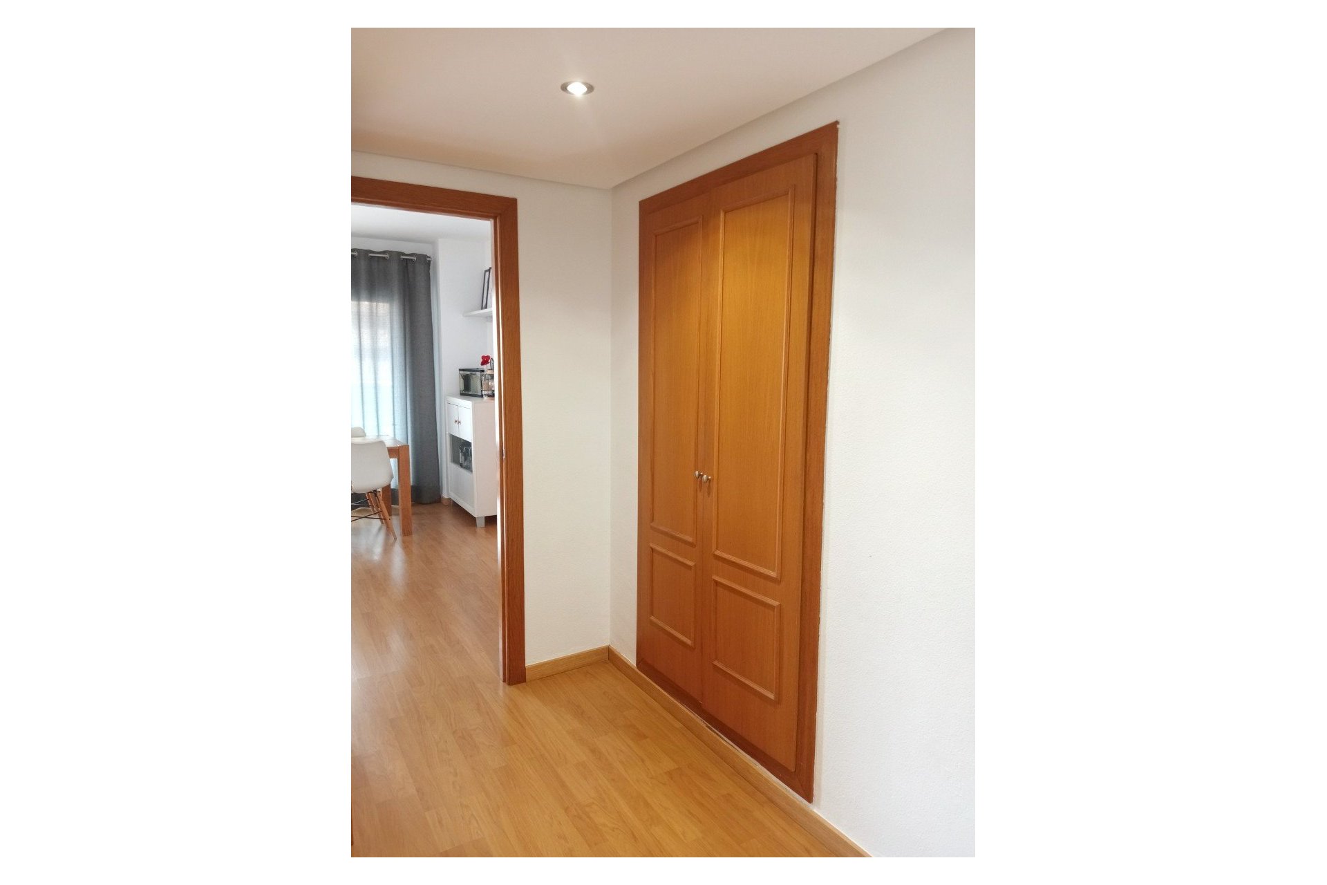 Segunda mano - Apartamento / piso -
Villajoyosa - Cala de Villajoyosa