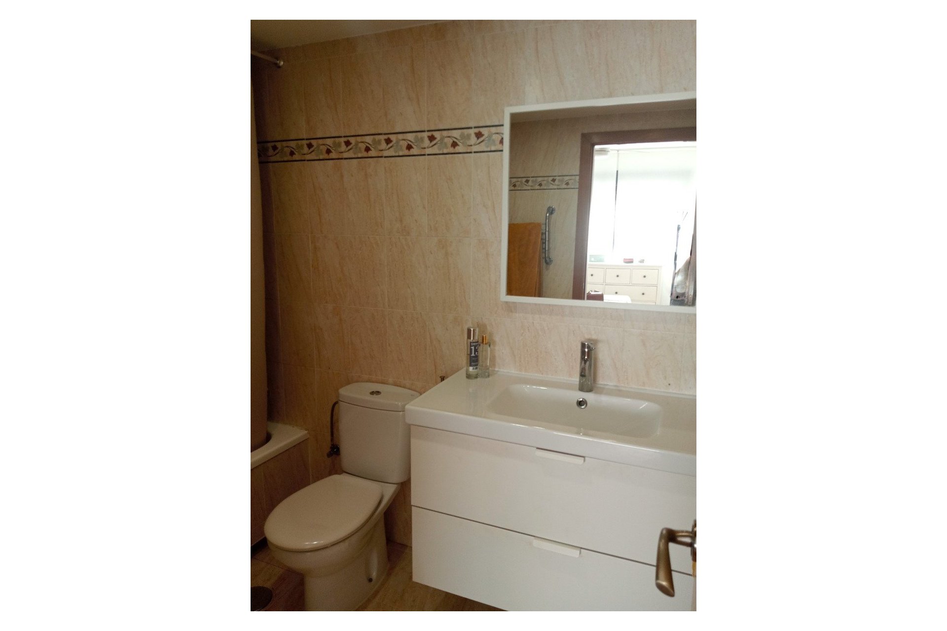 Segunda mano - Apartamento / piso -
Villajoyosa - Cala de Villajoyosa