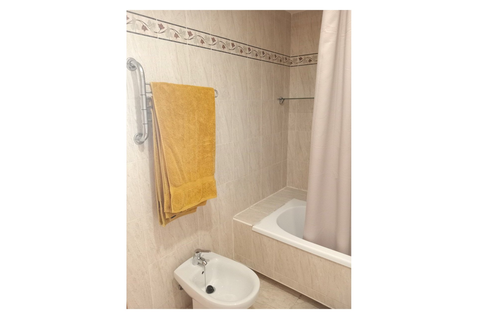 Segunda mano - Apartamento / piso -
Villajoyosa - Cala de Villajoyosa