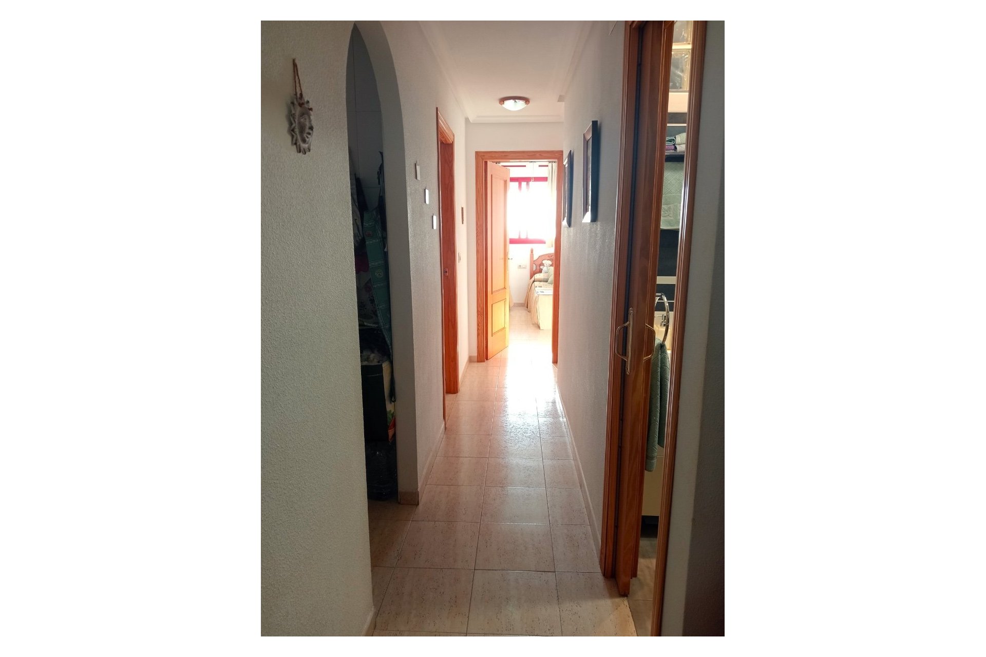 Segunda mano - Apartamento / piso -
Villajoyosa - Cala de Villajoyosa